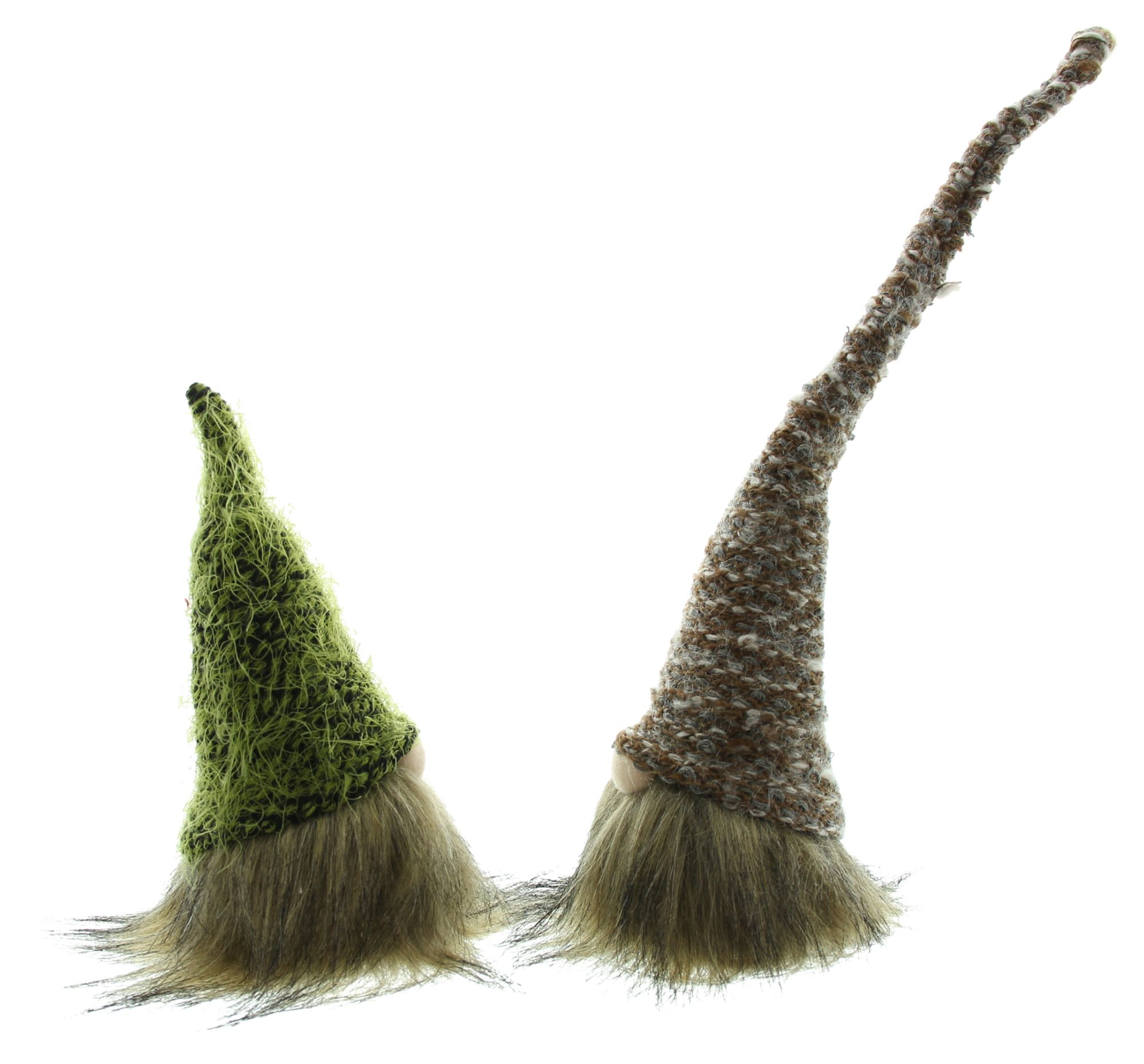 Acheter Lot de 2 lutins "barbu" dans la boutique en ligne de Frank Flechtwaren pour Automne Acheter Lot de 2 lutins "barbu" dans la boutique en ligne de Frank Flechtwaren pour Automne