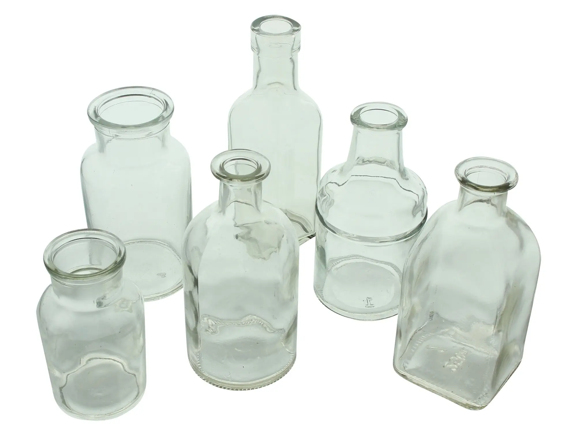 Acheter Lot décoration "vintage", 7 pcs.  dans la boutique en ligne de Frank Flechtwaren pour Pâques