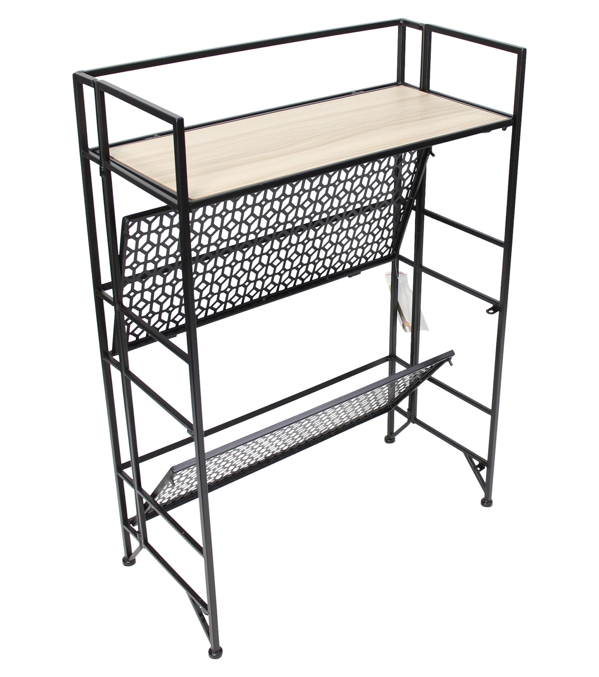 Acheter Étagère "Simply Modern"  dans la boutique en ligne de Frank Flechtwaren pour Étagères