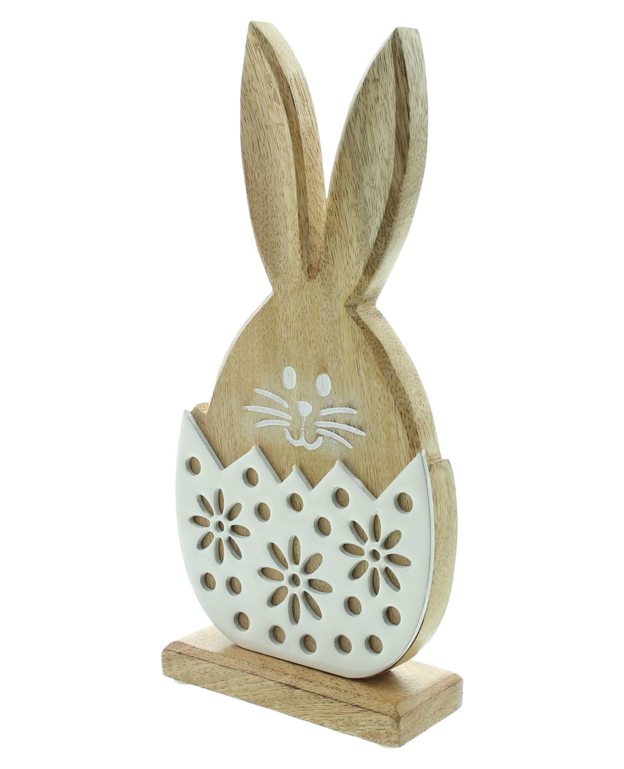 Acheter Lapin "amour du terroir"  dans la boutique en ligne de Frank Flechtwaren pour Lapin &amp; co