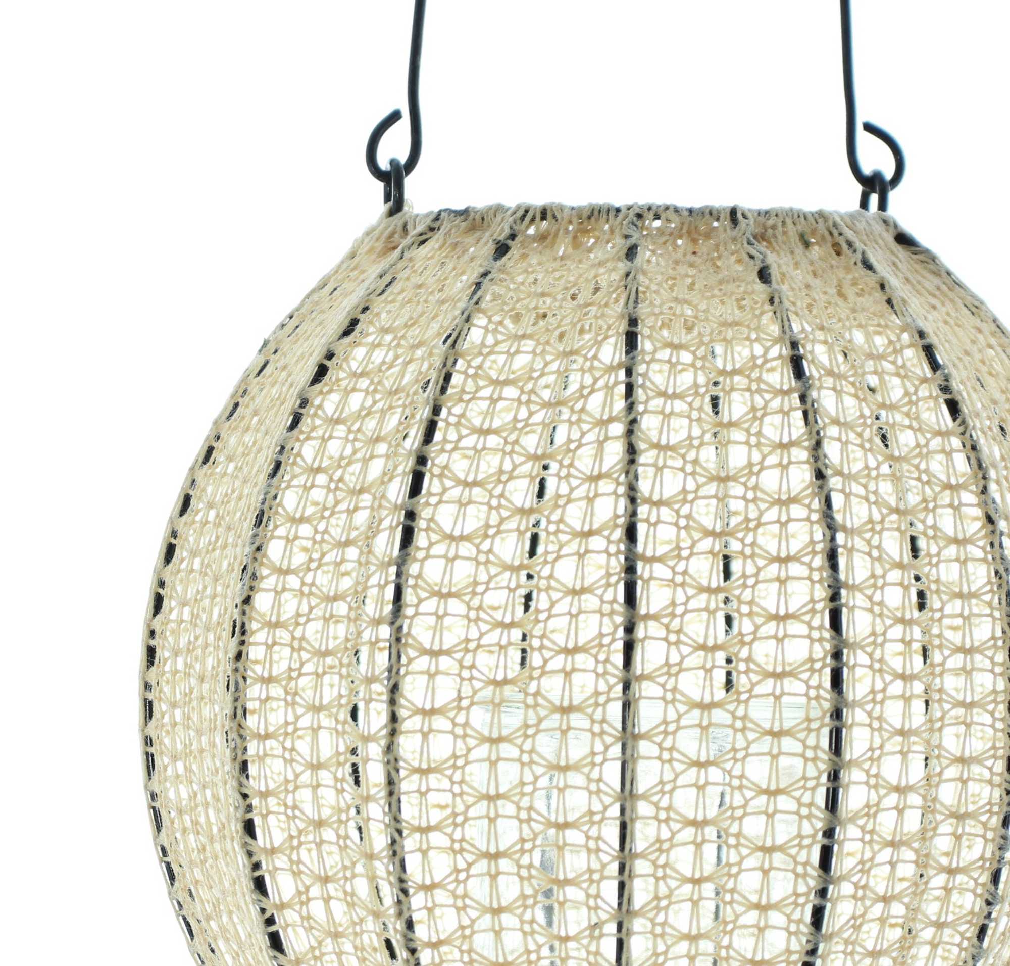 Acheter Lanterne "tissage", beige dans la boutique en ligne de Frank Flechtwaren pour Lanternes Acheter Lanterne "tissage", beige dans la boutique en ligne de Frank Flechtwaren pour Lanternes