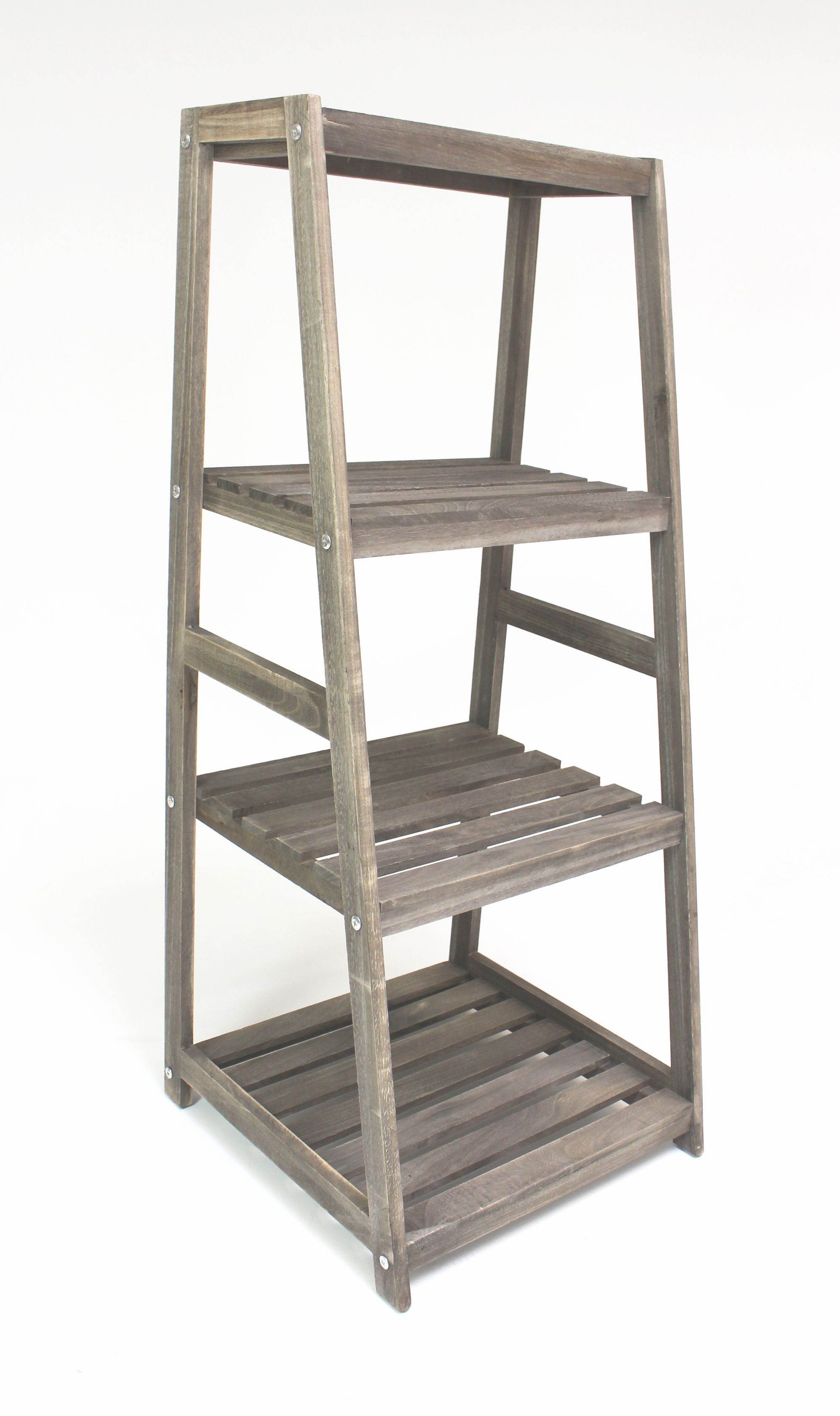 Acheter Étagère en bois "échelle" dans la boutique en ligne de Frank Flechtwaren pour Étagères Acheter Étagère en bois "échelle" dans la boutique en ligne de Frank Flechtwaren pour Étagères