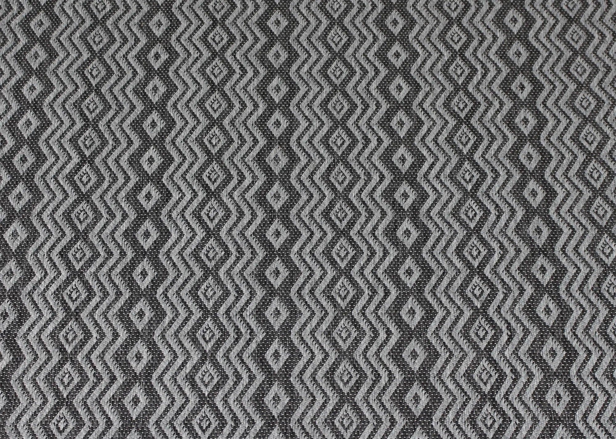 Acheter Tapis d'intérieur et d'extérieur "Chevron"  dans la boutique en ligne de Frank Flechtwaren pour Tapis