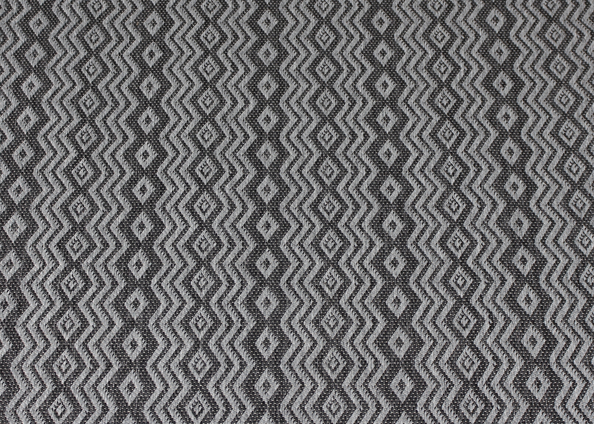 Acheter Tapis d'intérieur et d'extérieur "Chevron"  dans la boutique en ligne de Frank Flechtwaren pour Tapis
