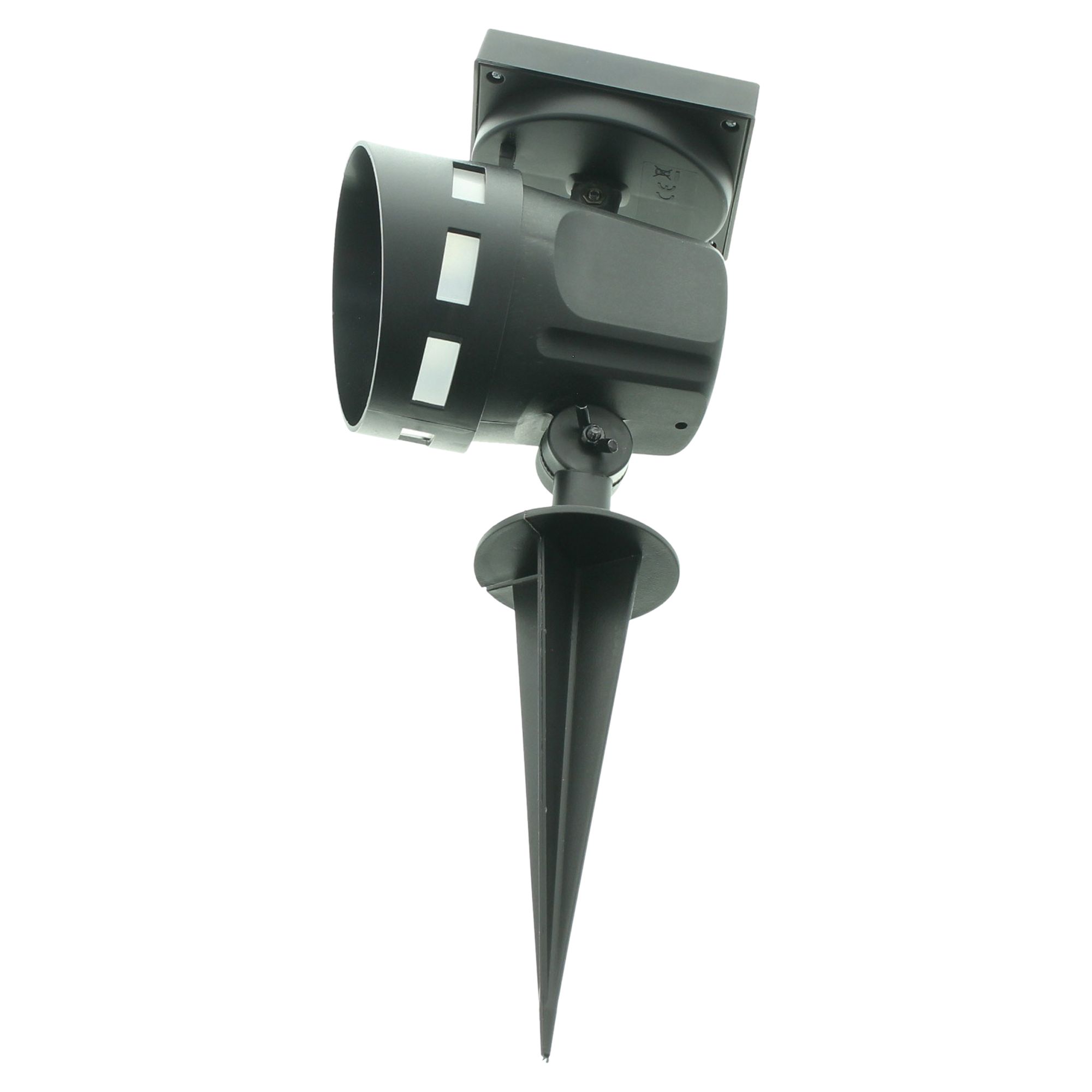 Acheter Pic solair LED "spot"  dans la boutique en ligne de Frank Flechtwaren pour Nouvel arrivage