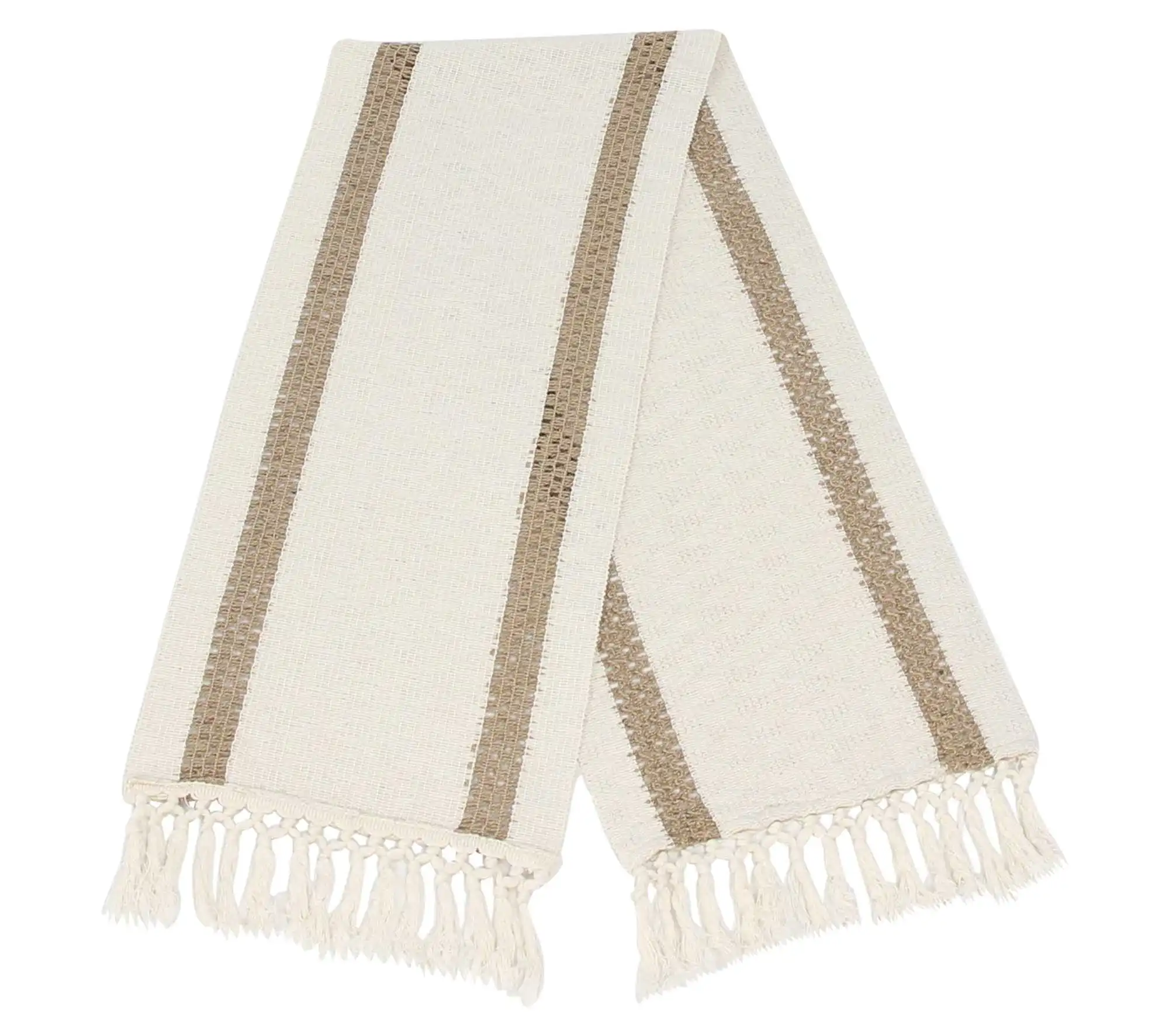 Acheter Chemin de table "Boho"  dans la boutique en ligne de Frank Flechtwaren pour Chemins de table