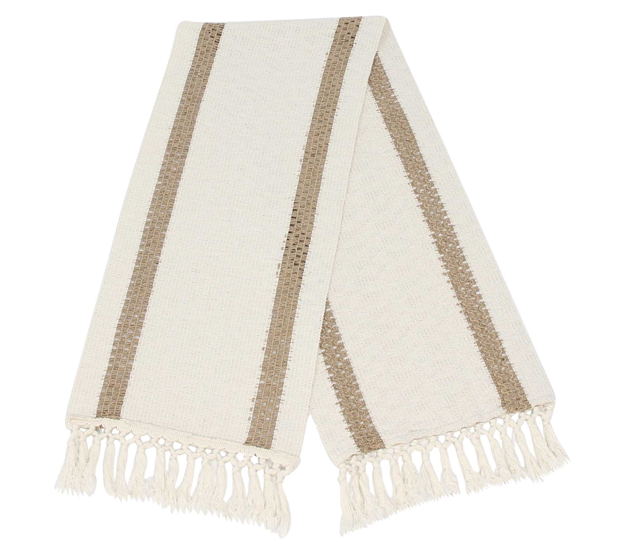 Acheter Chemin de table "Boho"  dans la boutique en ligne de Frank Flechtwaren pour Chemins de table
