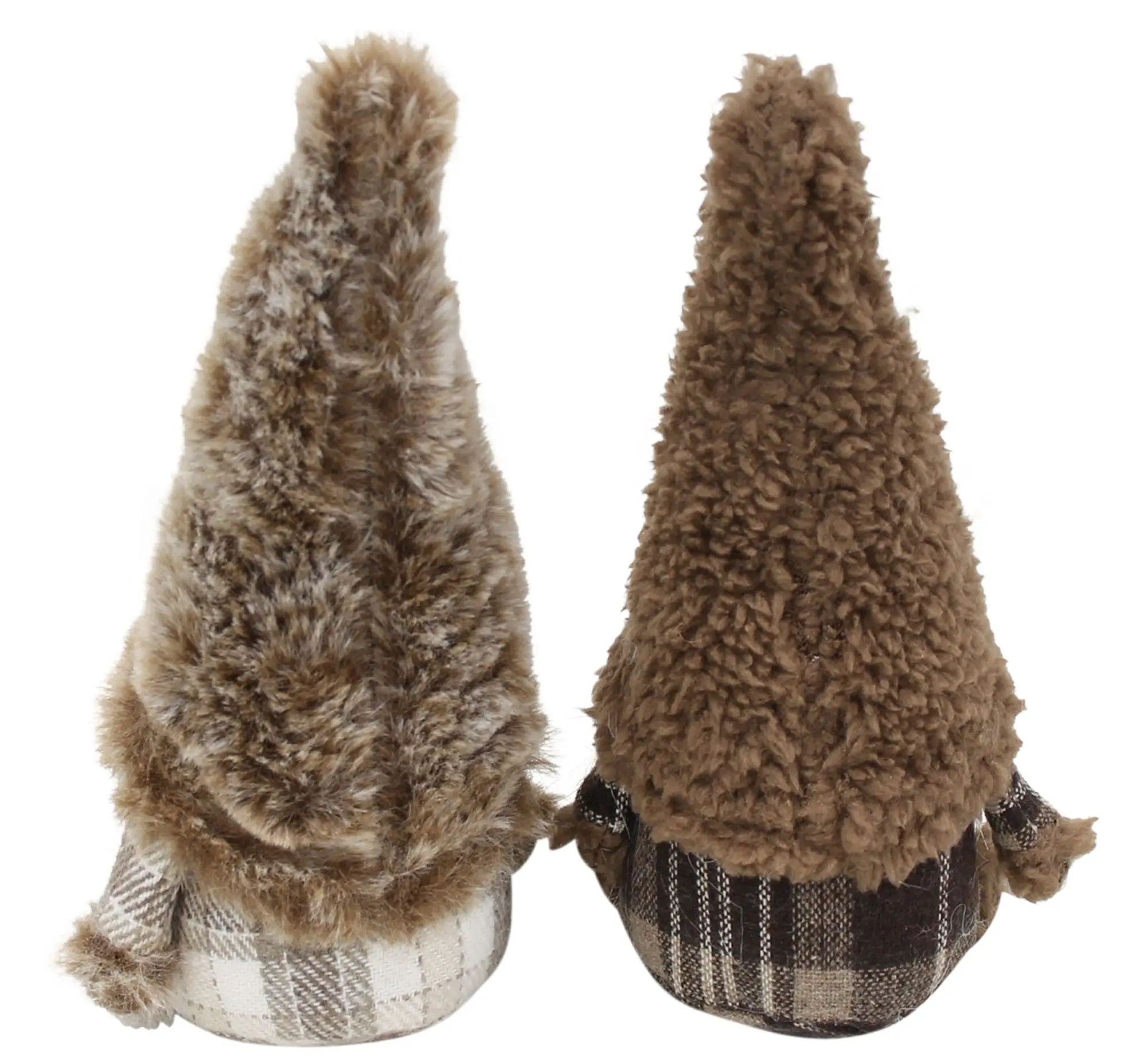 Acheter Lutins « Hubert &amp; Heintz », lot de 2 dans la boutique en ligne de Frank Flechtwaren pour Figurines