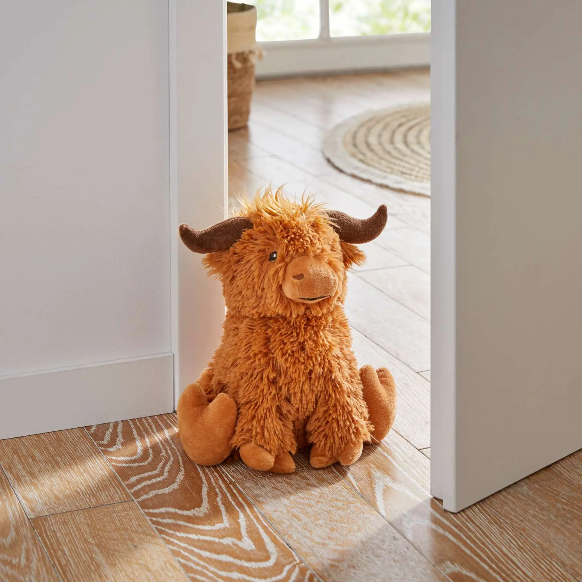 Acheter Cale-porte "Moritz"  dans la boutique en ligne de Frank Flechtwaren