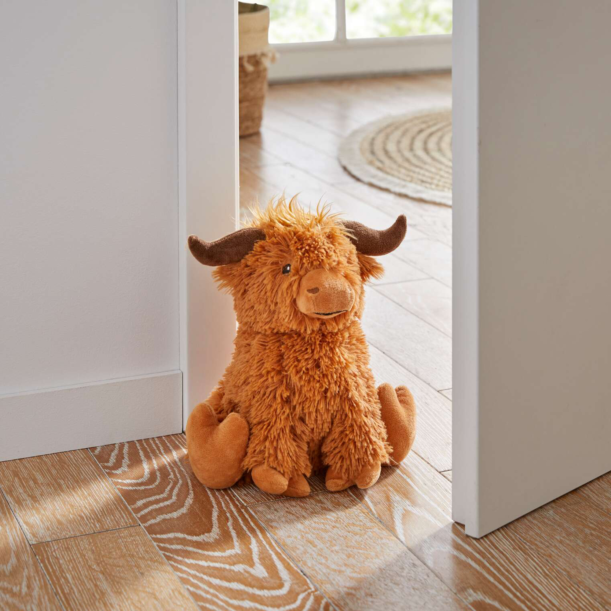 Acheter Cale-porte "Moritz"  dans la boutique en ligne de Frank Flechtwaren
