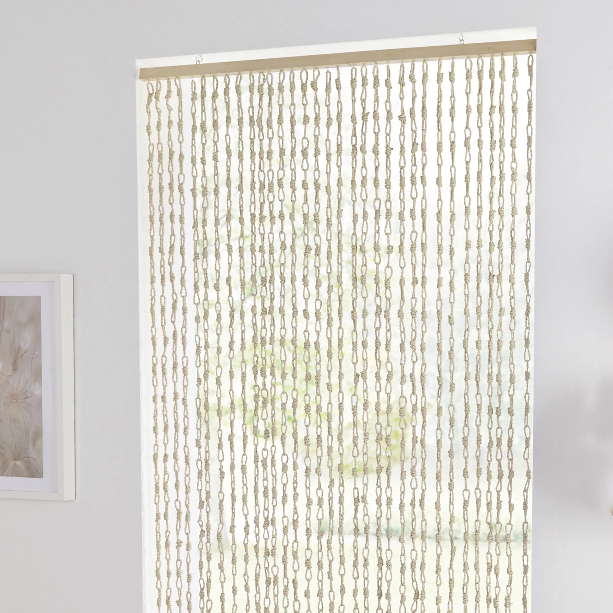 Acheter Rideau de porte "Natura" dans la boutique en ligne de Frank Flechtwaren pour Rideaux de porte Acheter Rideau de porte "Natura" dans la boutique en ligne de Frank Flechtwaren pour Rideaux de porte