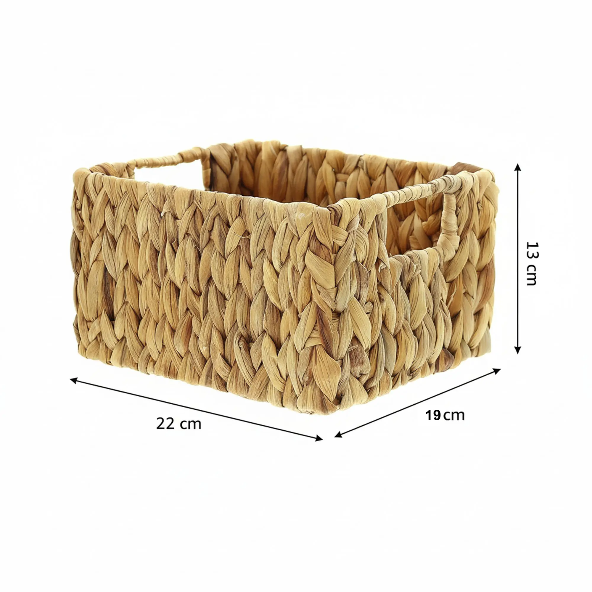 Acheter Panier de rangement  dans la boutique en ligne de Frank Flechtwaren pour Paniers de remplissage &amp; universels