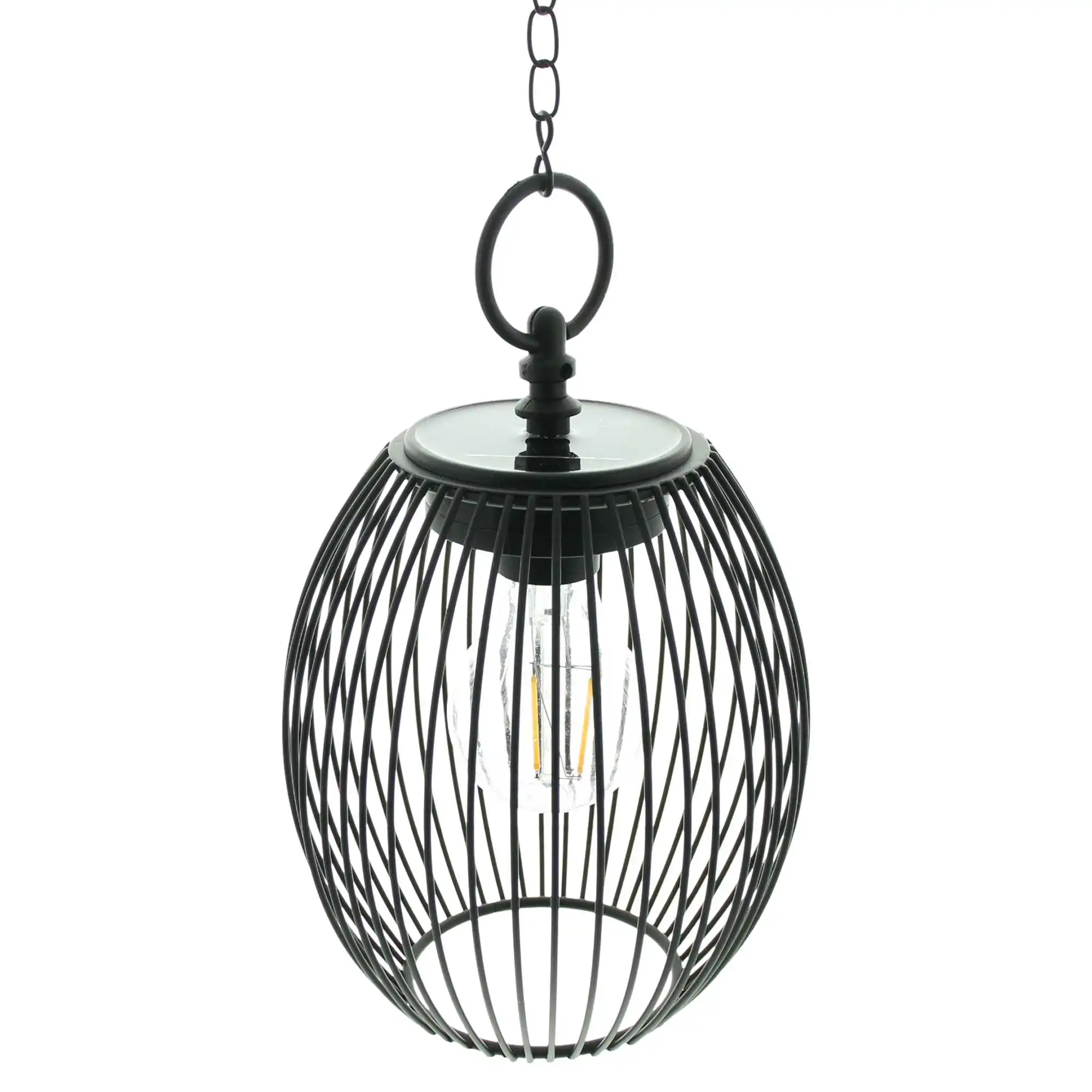 Acheter Suspension LED "solaire"  dans la boutique en ligne de Frank Flechtwaren pour Luminaires de jardin