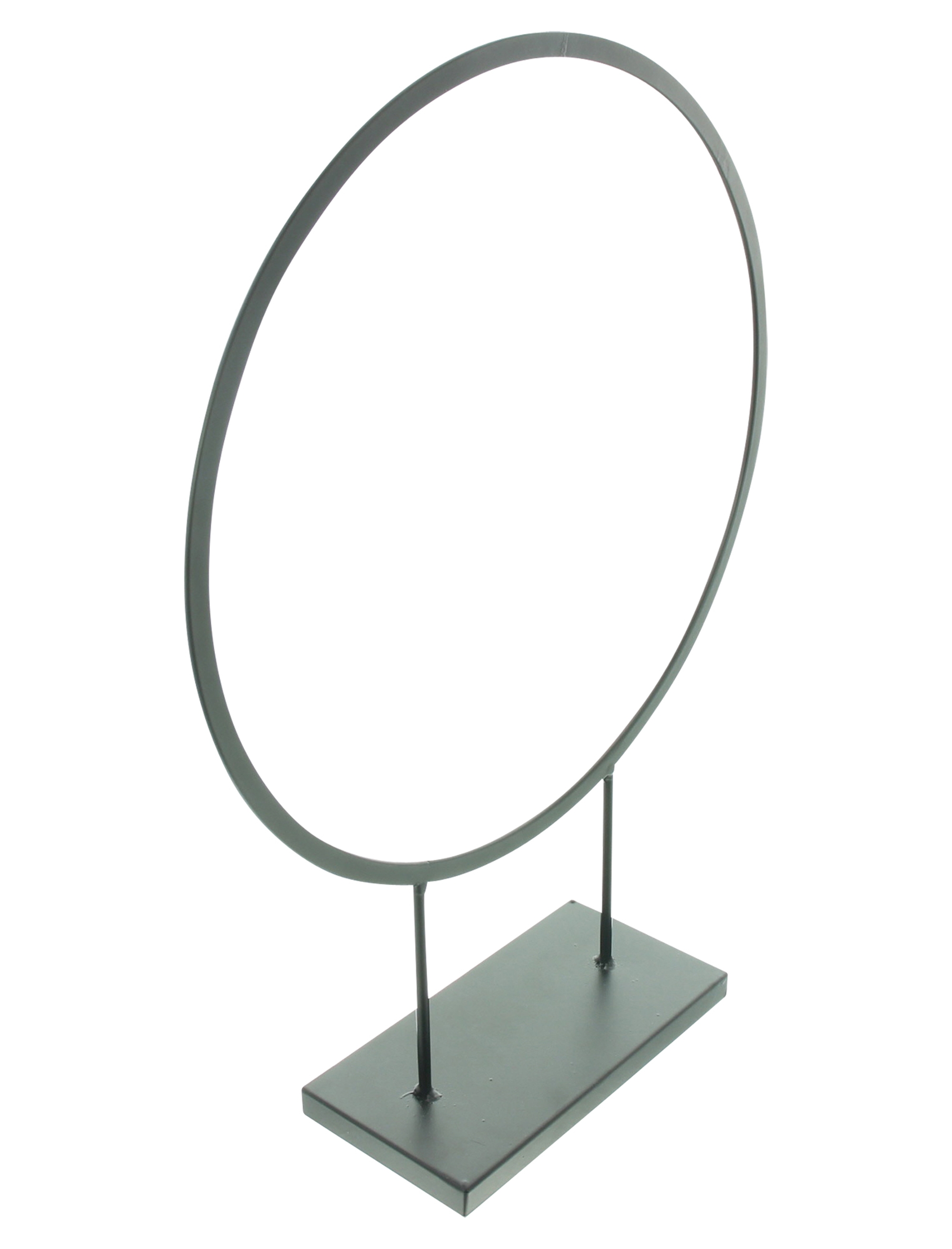 Acheter Anneau décoratif "métal"  dans la boutique en ligne de Frank Flechtwaren pour Nouvel arrivage