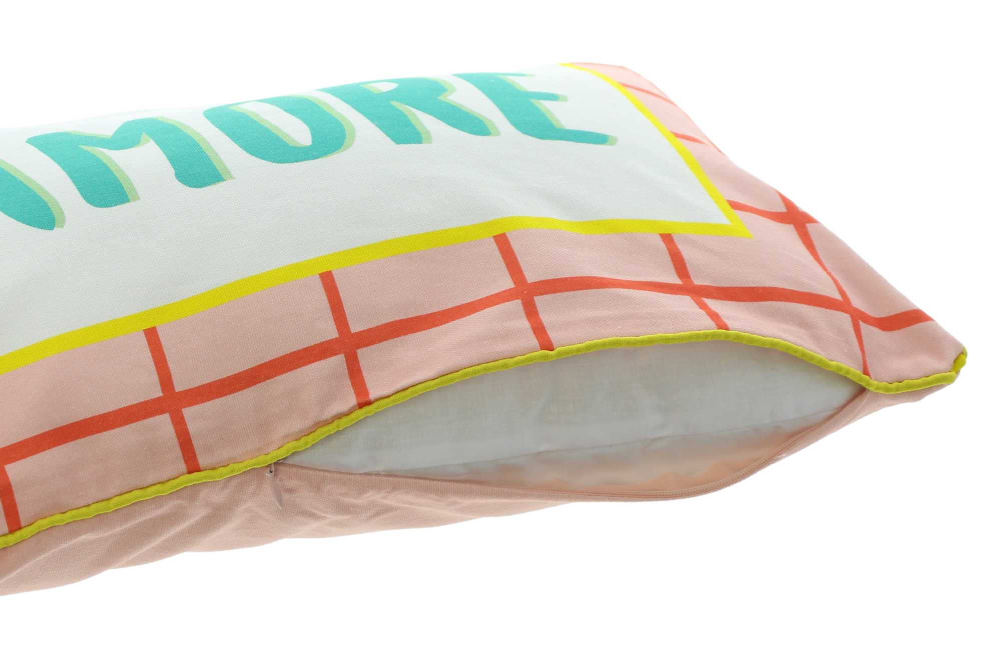 Acheter Lot de 2 housses de coussin "Italie" dans la boutique en ligne de Frank Flechtwaren pour Remplissages Acheter Lot de 2 housses de coussin "Italie" dans la boutique en ligne de Frank Flechtwaren pour Remplissages