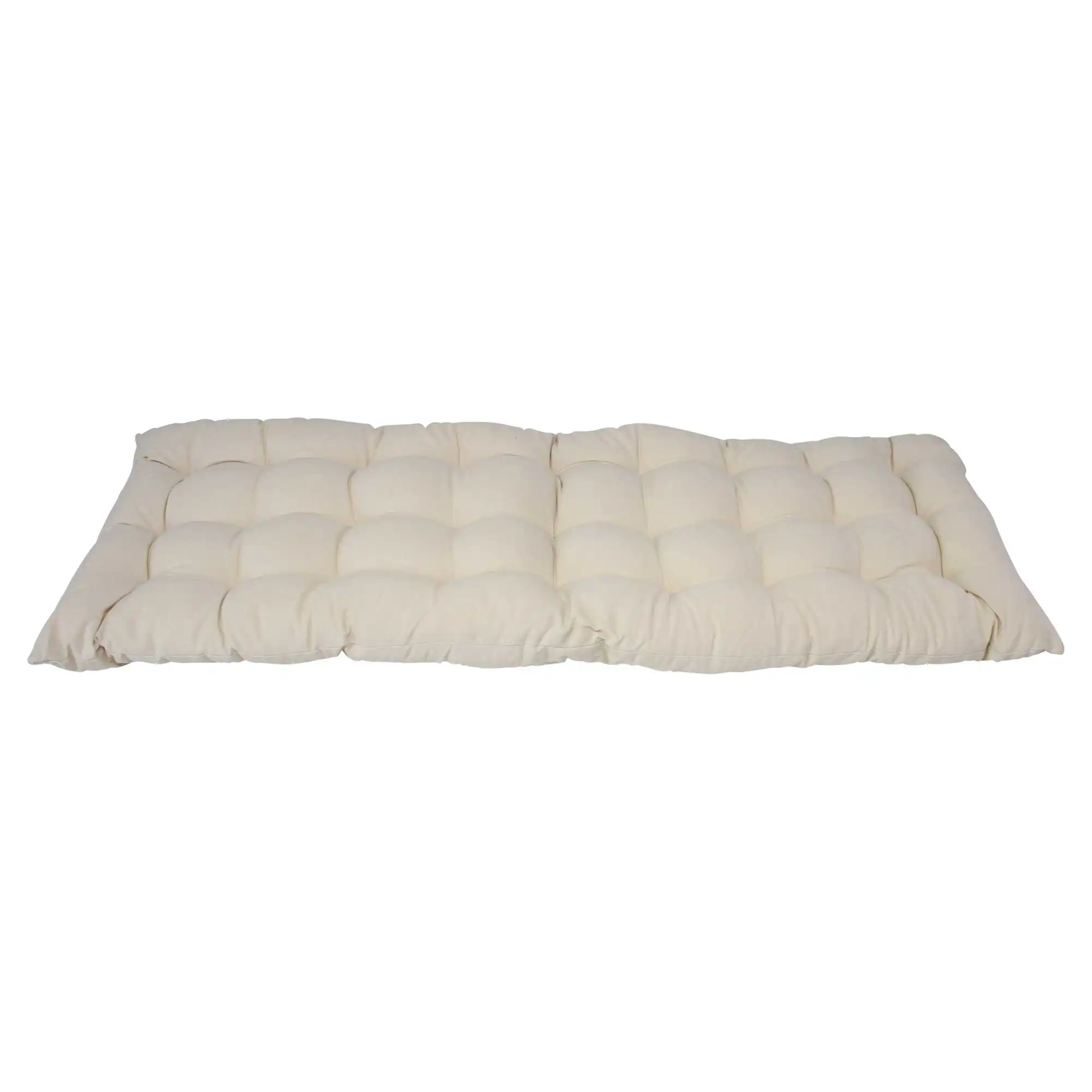 Acheter Coussin pour banc "beige"  dans la boutique en ligne de Frank Flechtwaren pour Coussins de chaise