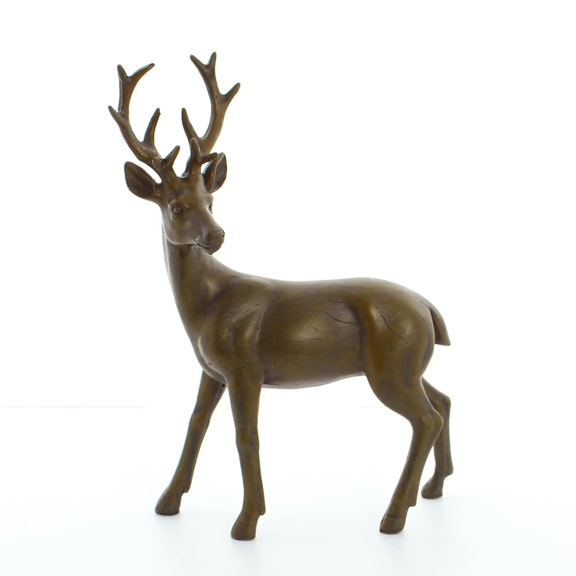 Acheter Figurine de décoration "cerf" dans la boutique en ligne de Frank Flechtwaren pour Figurines décoratives Acheter Figurine de décoration "cerf" dans la boutique en ligne de Frank Flechtwaren pour Figurines décoratives