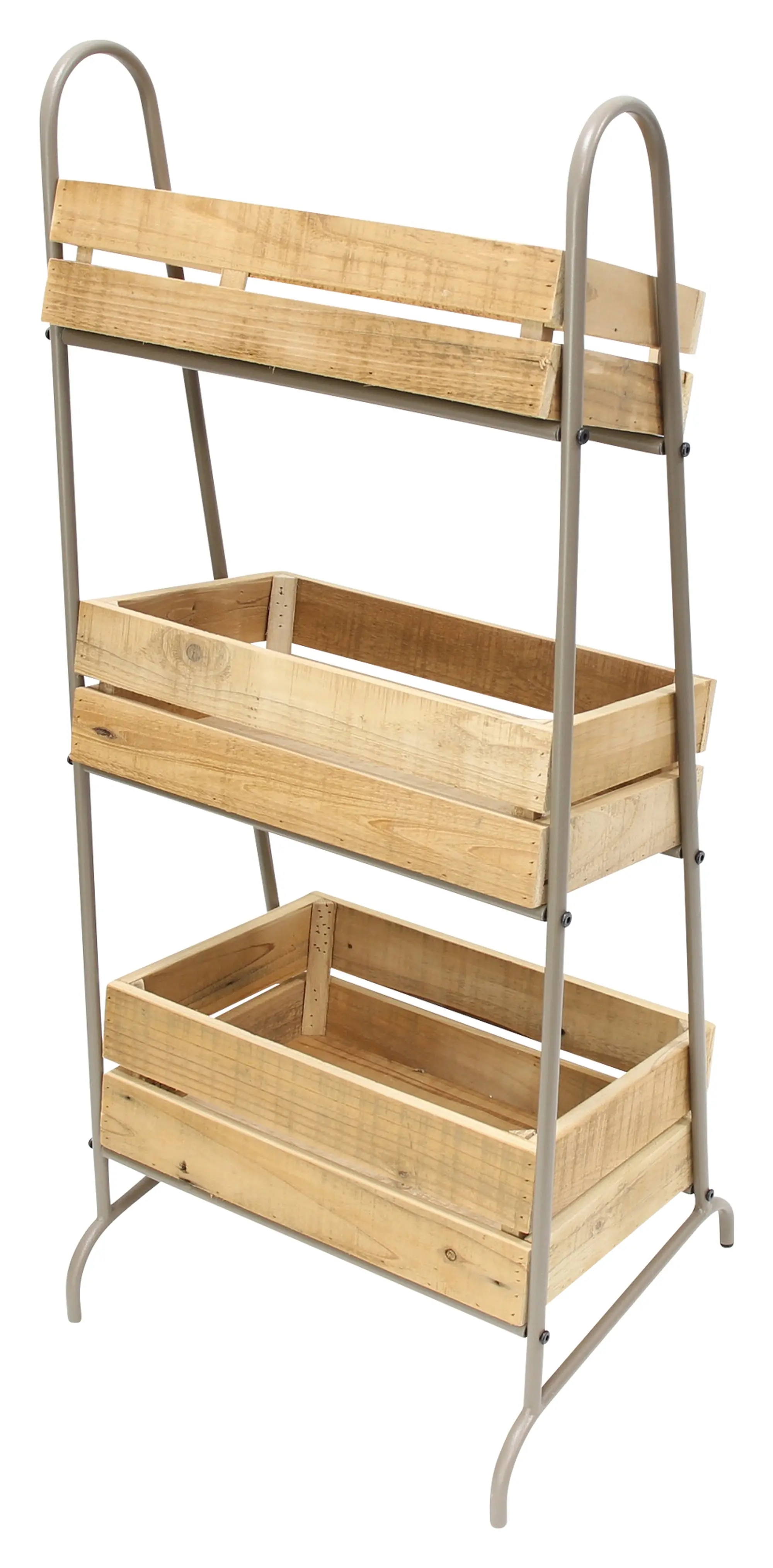 Acheter Étagère à caisses " rustique" dans la boutique en ligne de Frank Flechtwaren pour Cuisine Acheter Étagère à caisses " rustique" dans la boutique en ligne de Frank Flechtwaren pour Cuisine