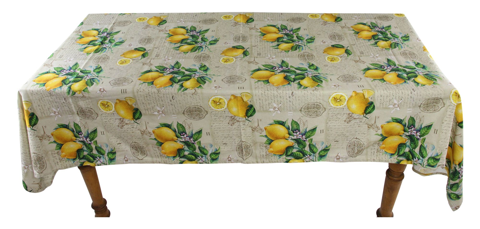 Acheter Grande nappe "citrons" dans la boutique en ligne de Frank Flechtwaren pour Grandes Nappes Acheter Grande nappe "citrons" dans la boutique en ligne de Frank Flechtwaren pour Grandes Nappes