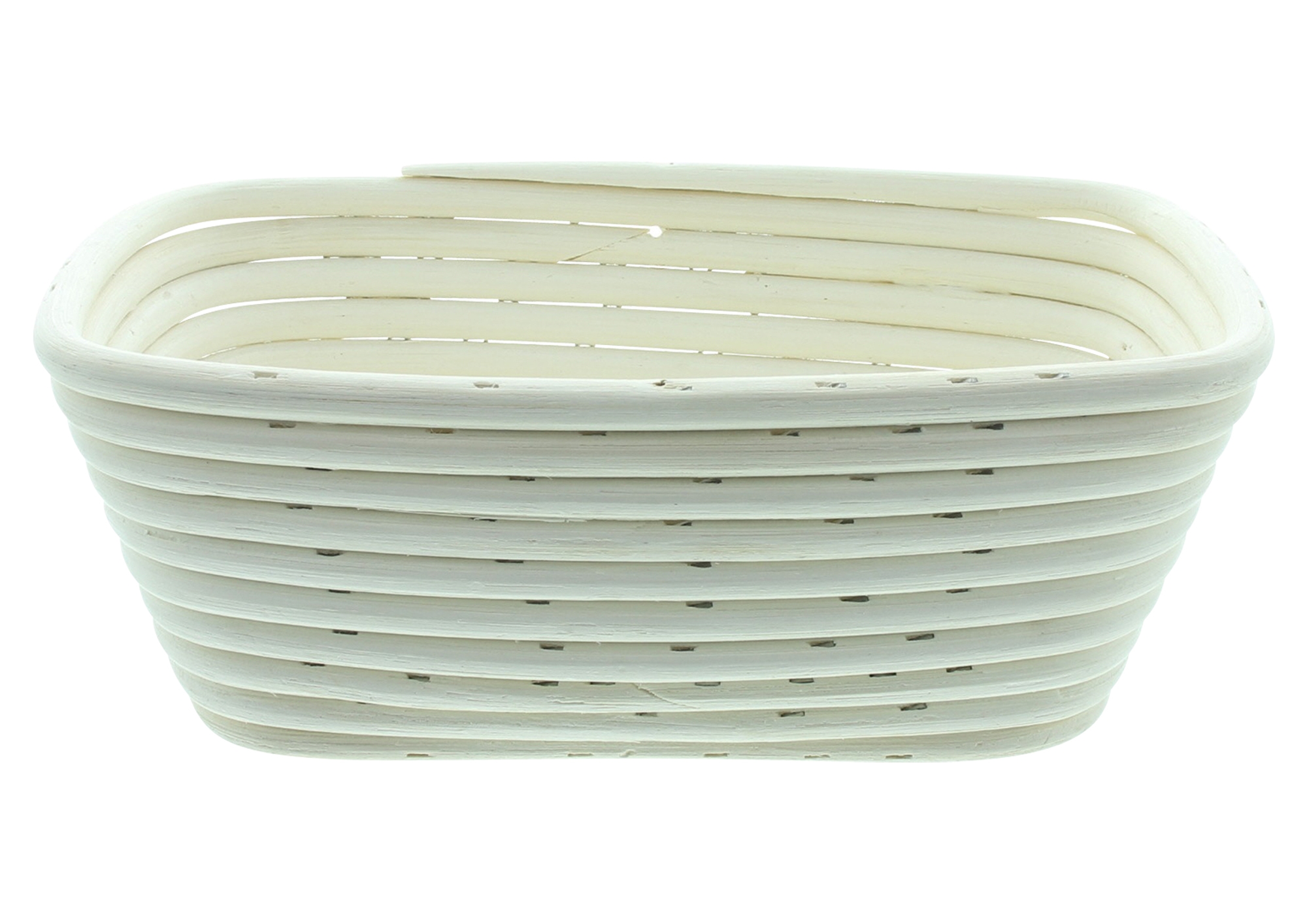 Acheter Banneton "square" PM  dans la boutique en ligne de Frank Flechtwaren pour Cuisine