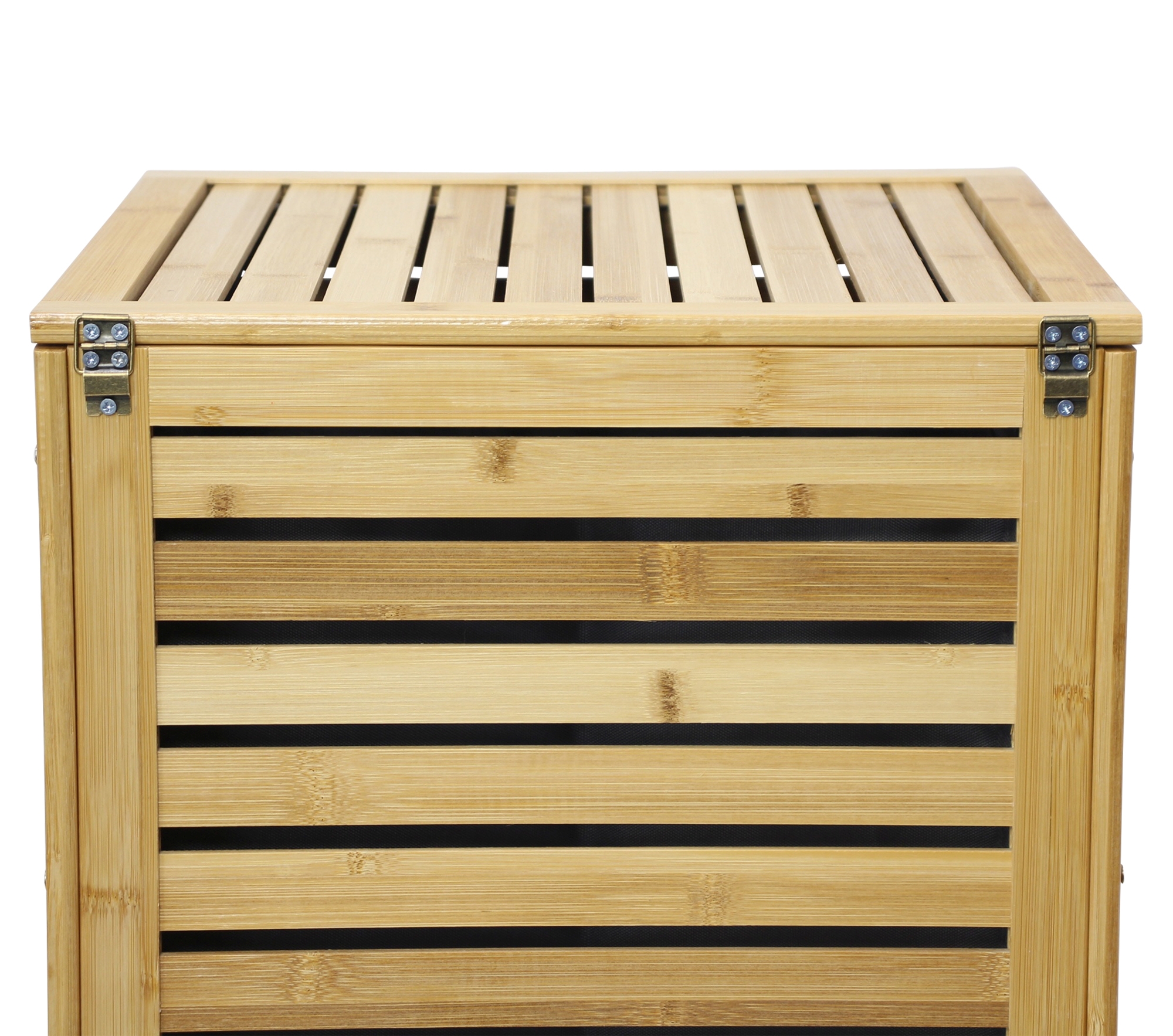 Acheter Panier à linge "bambou" dans la boutique en ligne de Frank Flechtwaren pour Salle de bain Acheter Panier à linge "bambou" dans la boutique en ligne de Frank Flechtwaren pour Salle de bain