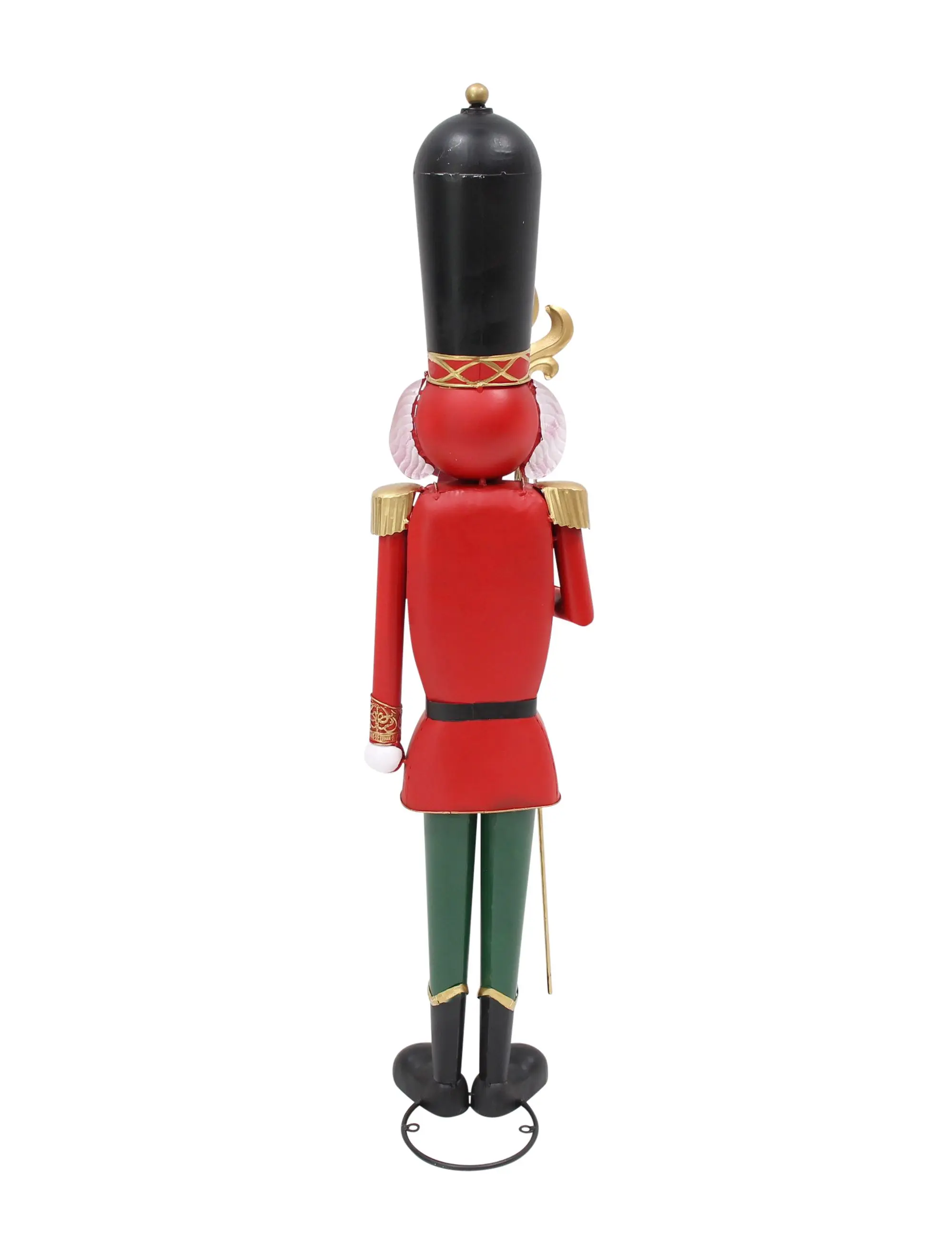 Acheter Figurine décorative « Bâton d’or » dans la boutique en ligne de Frank Flechtwaren pour Figurines