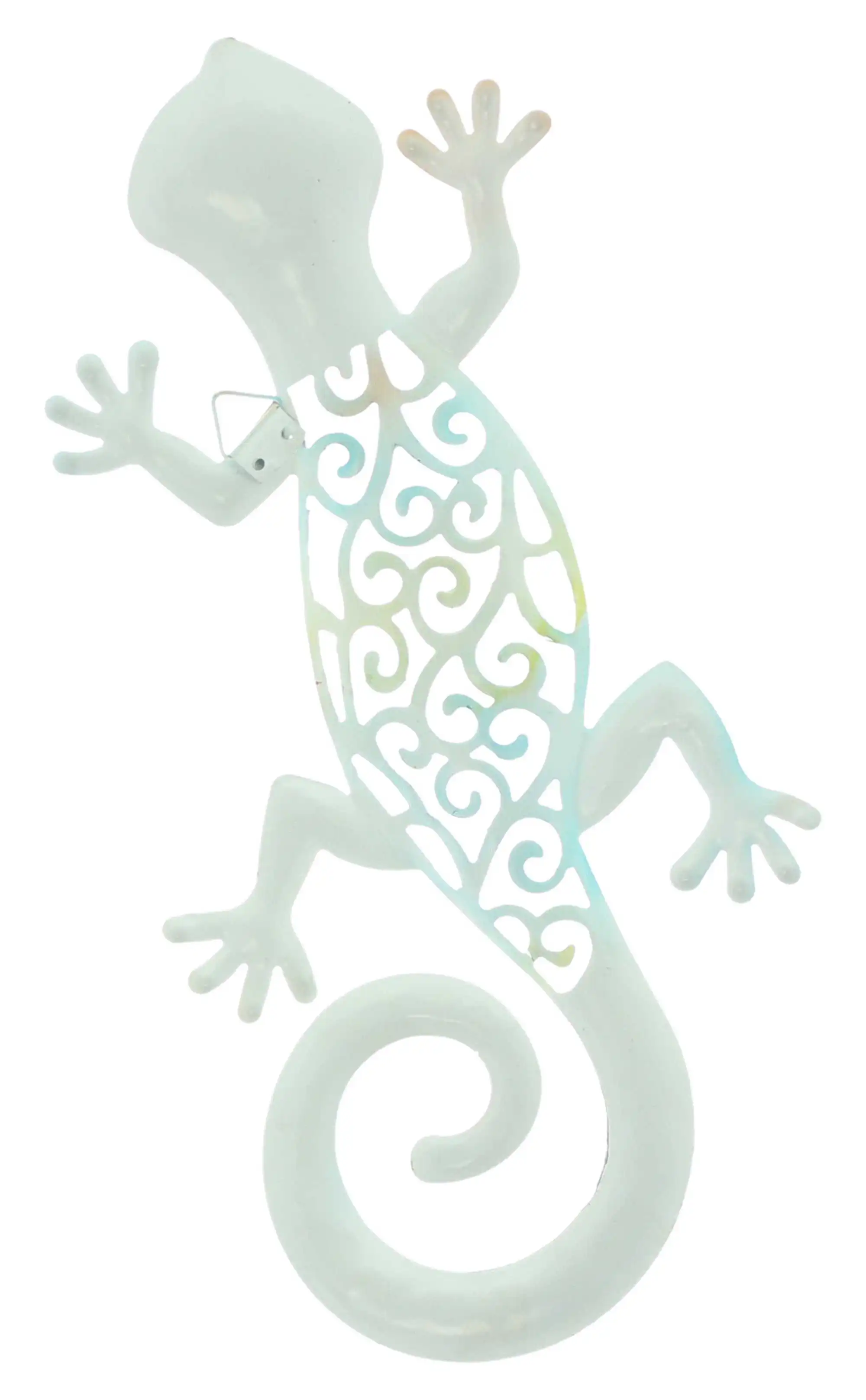 Acheter Gecko "Rainbow" dans la boutique en ligne de Frank Flechtwaren pour Décorations murales Acheter Gecko "Rainbow" dans la boutique en ligne de Frank Flechtwaren pour Décorations murales