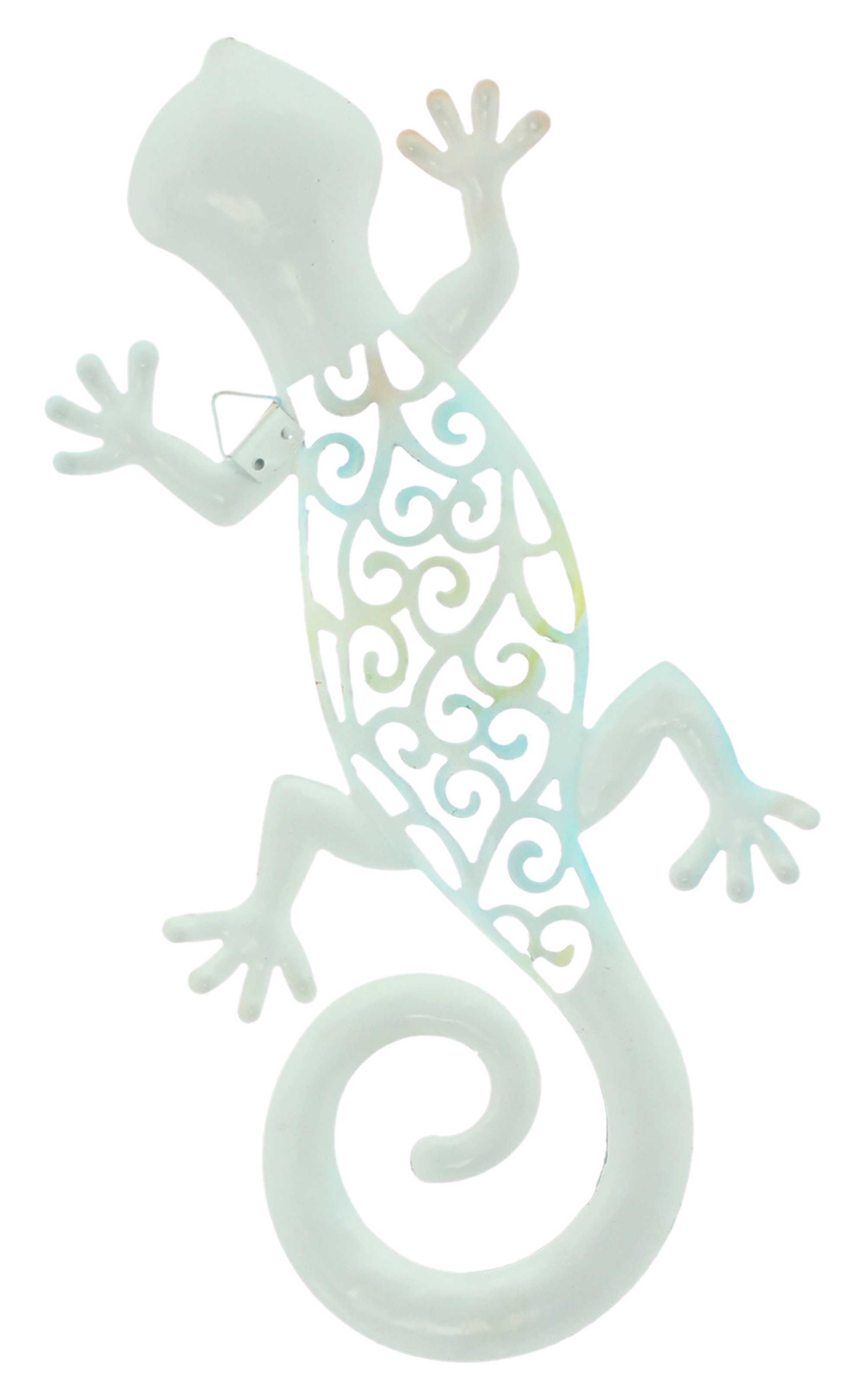 Acheter Gecko "Rainbow"  dans la boutique en ligne de Frank Flechtwaren pour Décorations murales