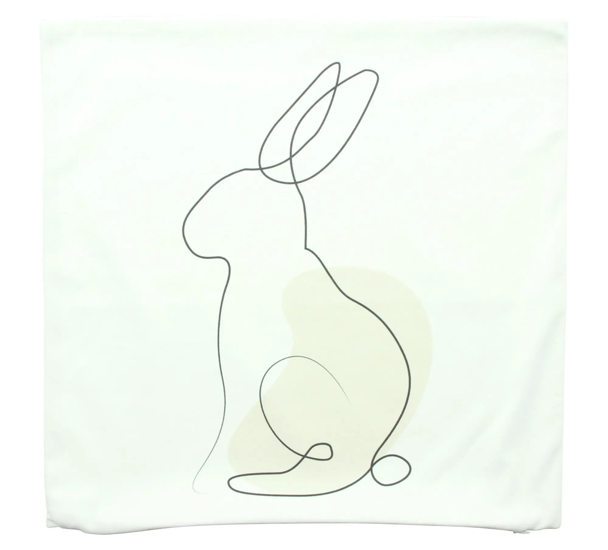 Acheter Housse de coussin "Modern Eastern"  dans la boutique en ligne de Frank Flechtwaren pour Pâques