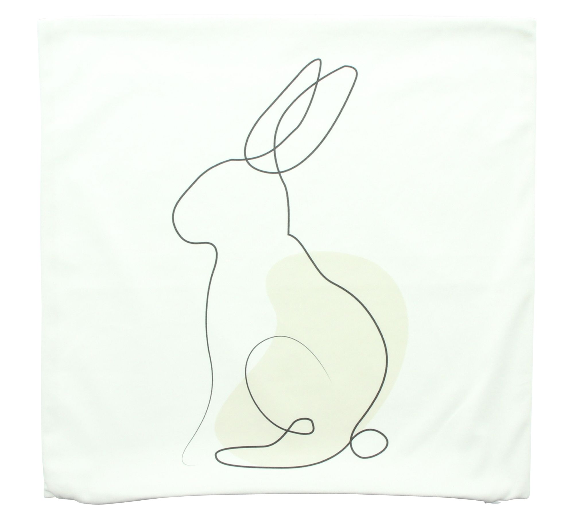 Acheter Housse de coussin "Modern Eastern"  dans la boutique en ligne de Frank Flechtwaren pour Pâques