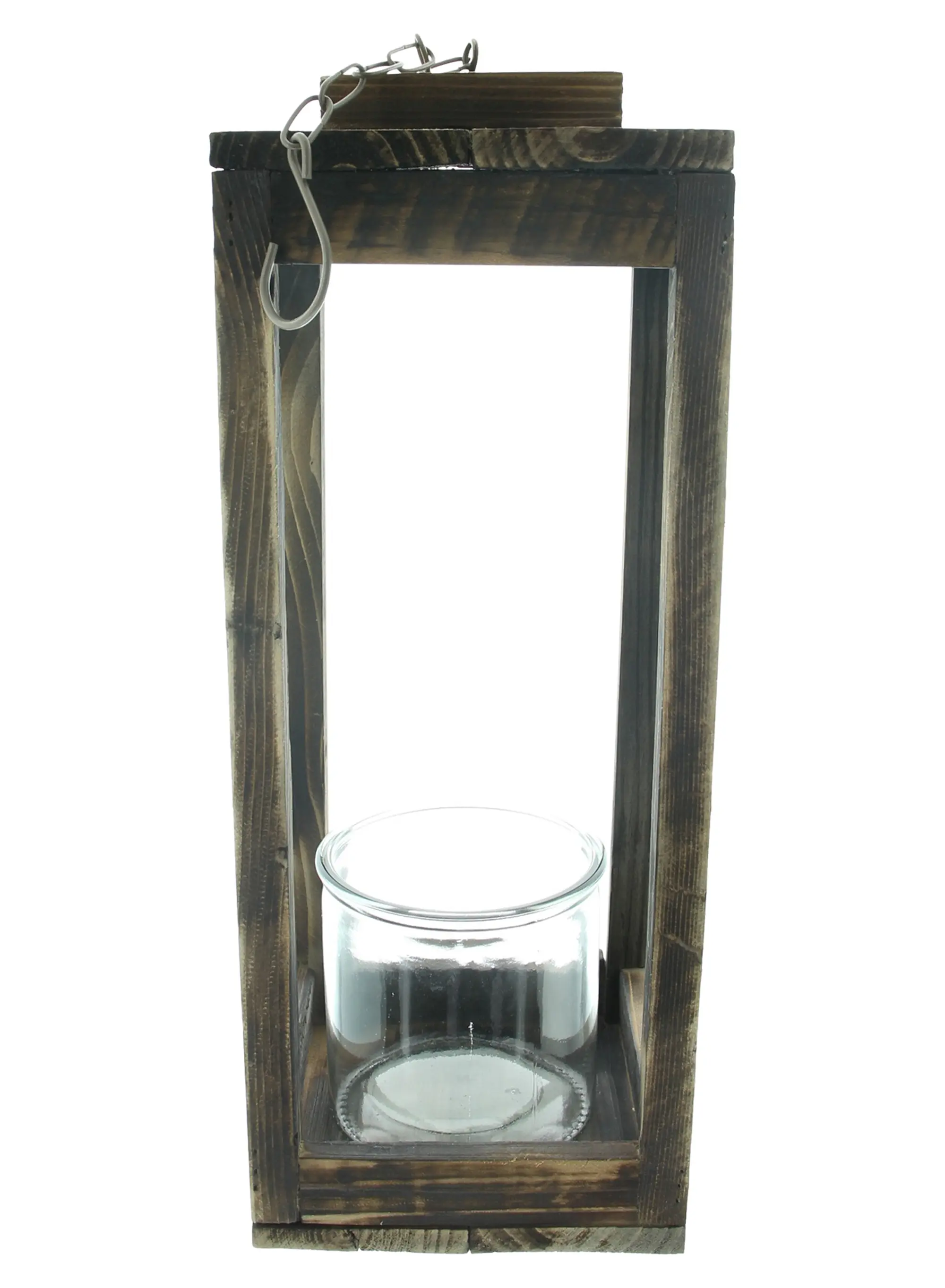 Acheter Lanterne "Shabby-Chic"  dans la boutique en ligne de Frank Flechtwaren pour Lanternes