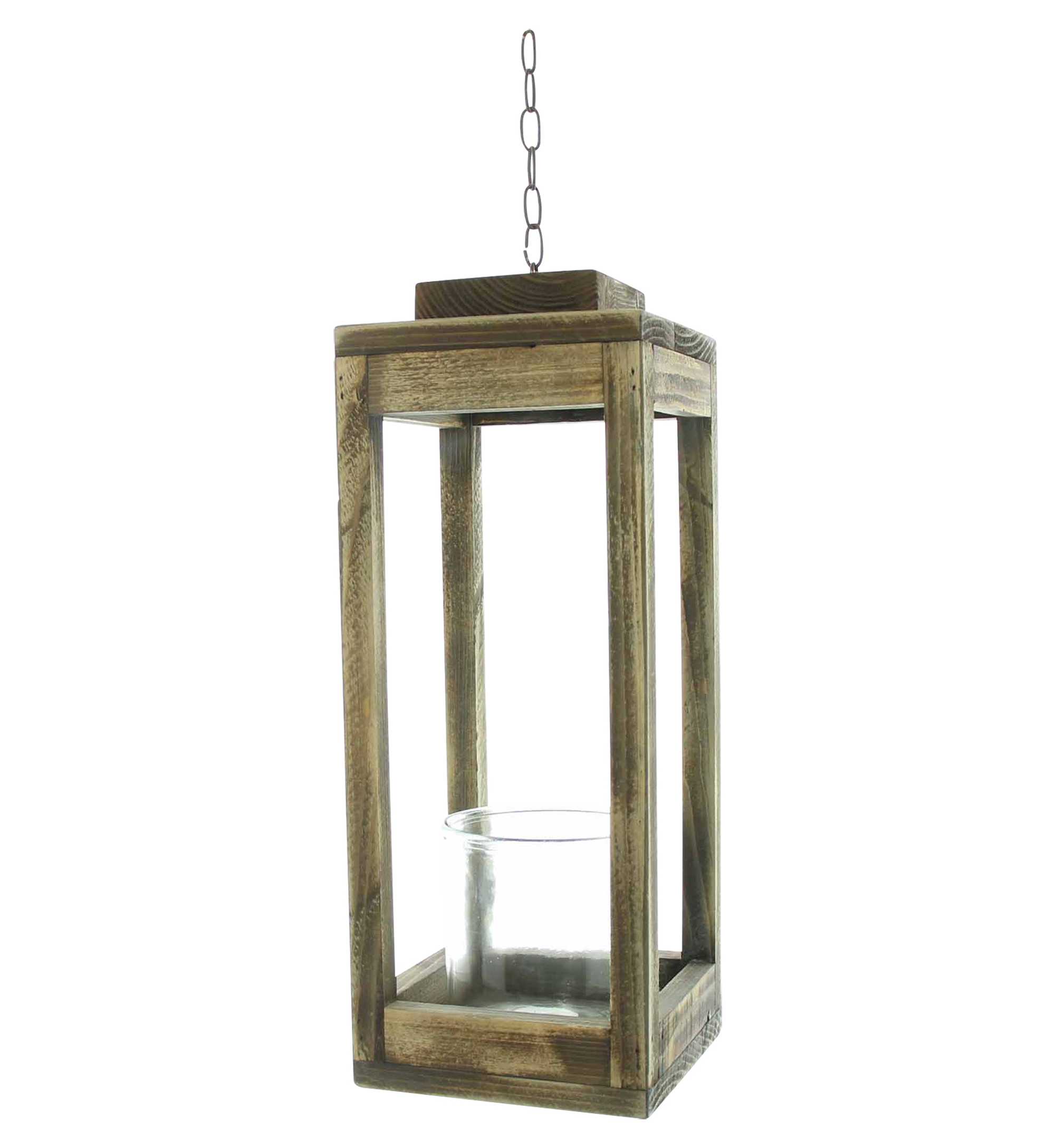 Acheter Lanterne "Shabby-Chic"  dans la boutique en ligne de Frank Flechtwaren pour Lanternes