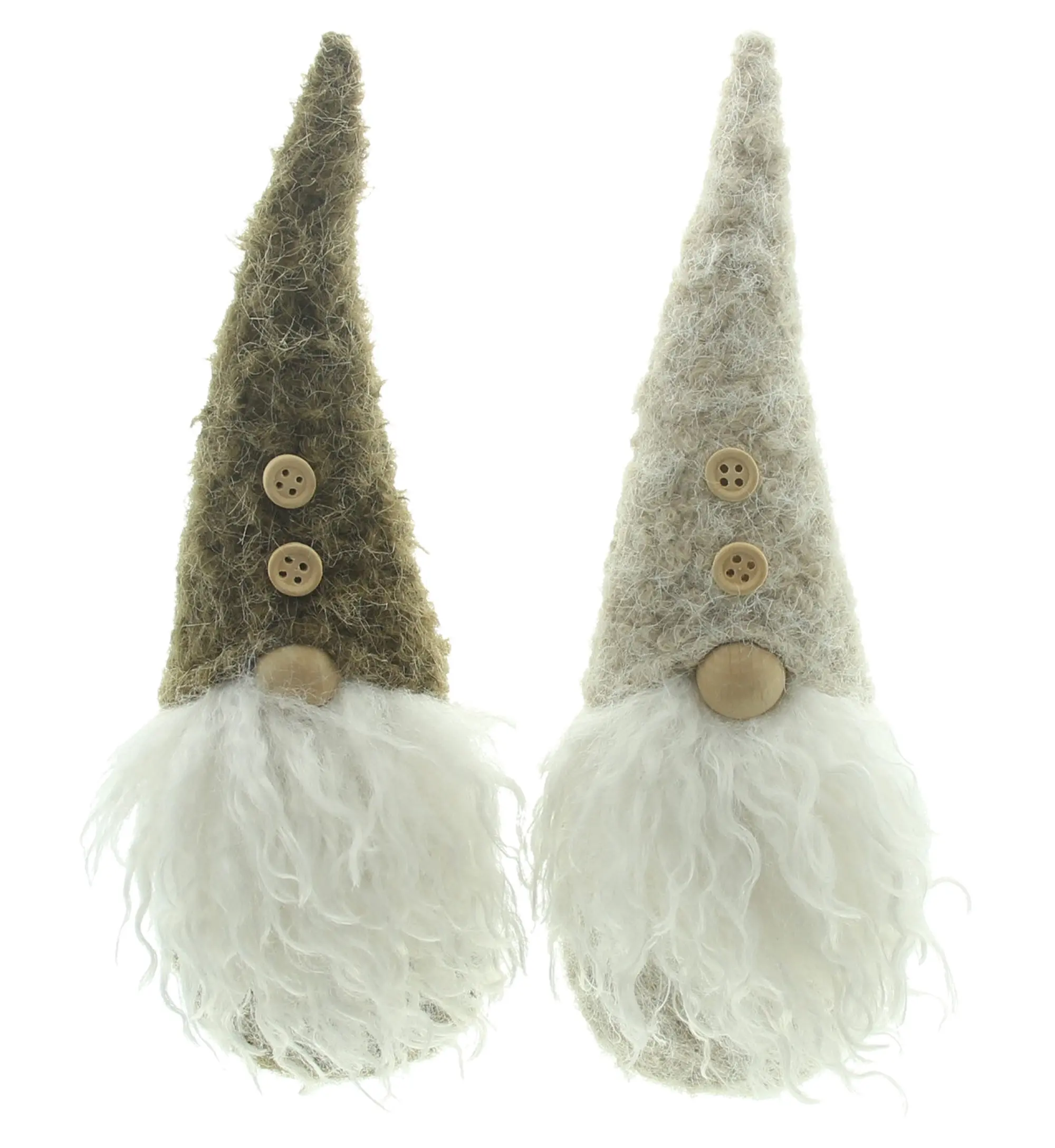 Acheter Lot de 2 lutins "câlin"  dans la boutique en ligne de Frank Flechtwaren pour Figurines