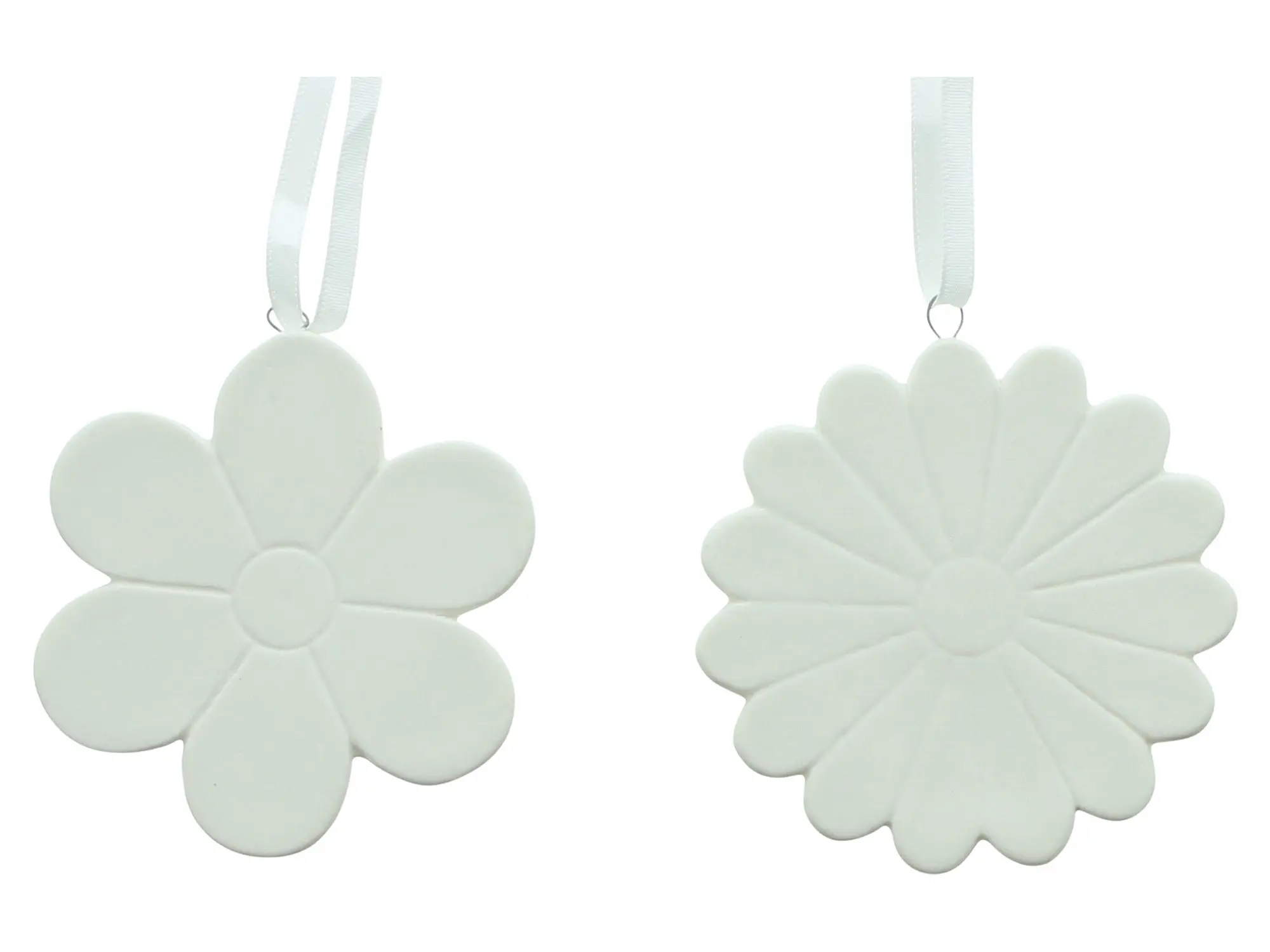 Acheter Lot de 12 suspensions "fleurs" dans la boutique en ligne de Frank Flechtwaren pour Pâques Acheter Lot de 12 suspensions "fleurs" dans la boutique en ligne de Frank Flechtwaren pour Pâques