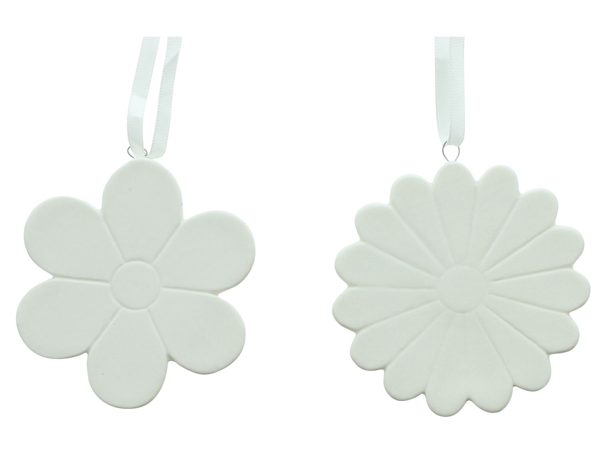Acheter Lot de 12 suspensions "fleurs" dans la boutique en ligne de Frank Flechtwaren pour Pâques Acheter Lot de 12 suspensions "fleurs" dans la boutique en ligne de Frank Flechtwaren pour Pâques