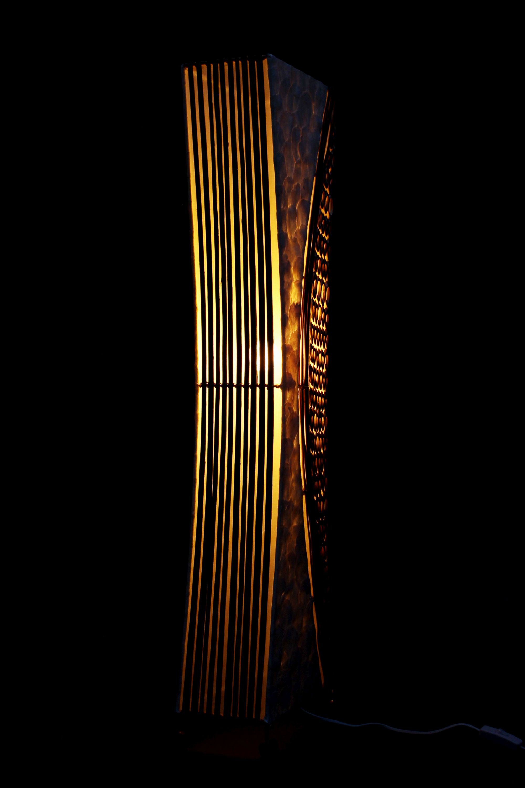Acheter Lampadaire "Bali" dans la boutique en ligne de Frank Flechtwaren pour Salon Acheter Lampadaire "Bali" dans la boutique en ligne de Frank Flechtwaren pour Salon