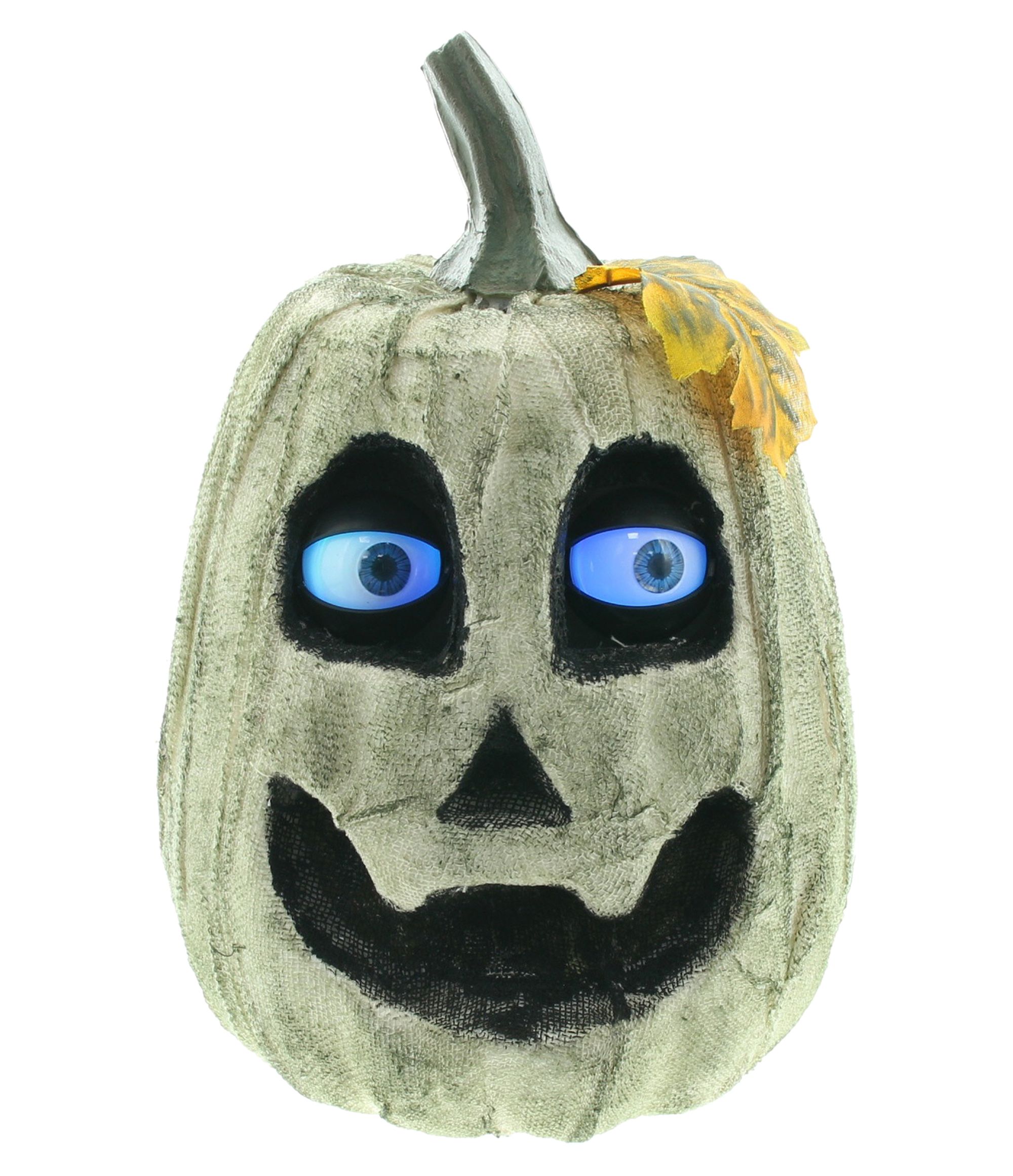 Acheter Décoration LED "citrouille effrayante"  dans la boutique en ligne de Frank Flechtwaren pour Décoration de table LED