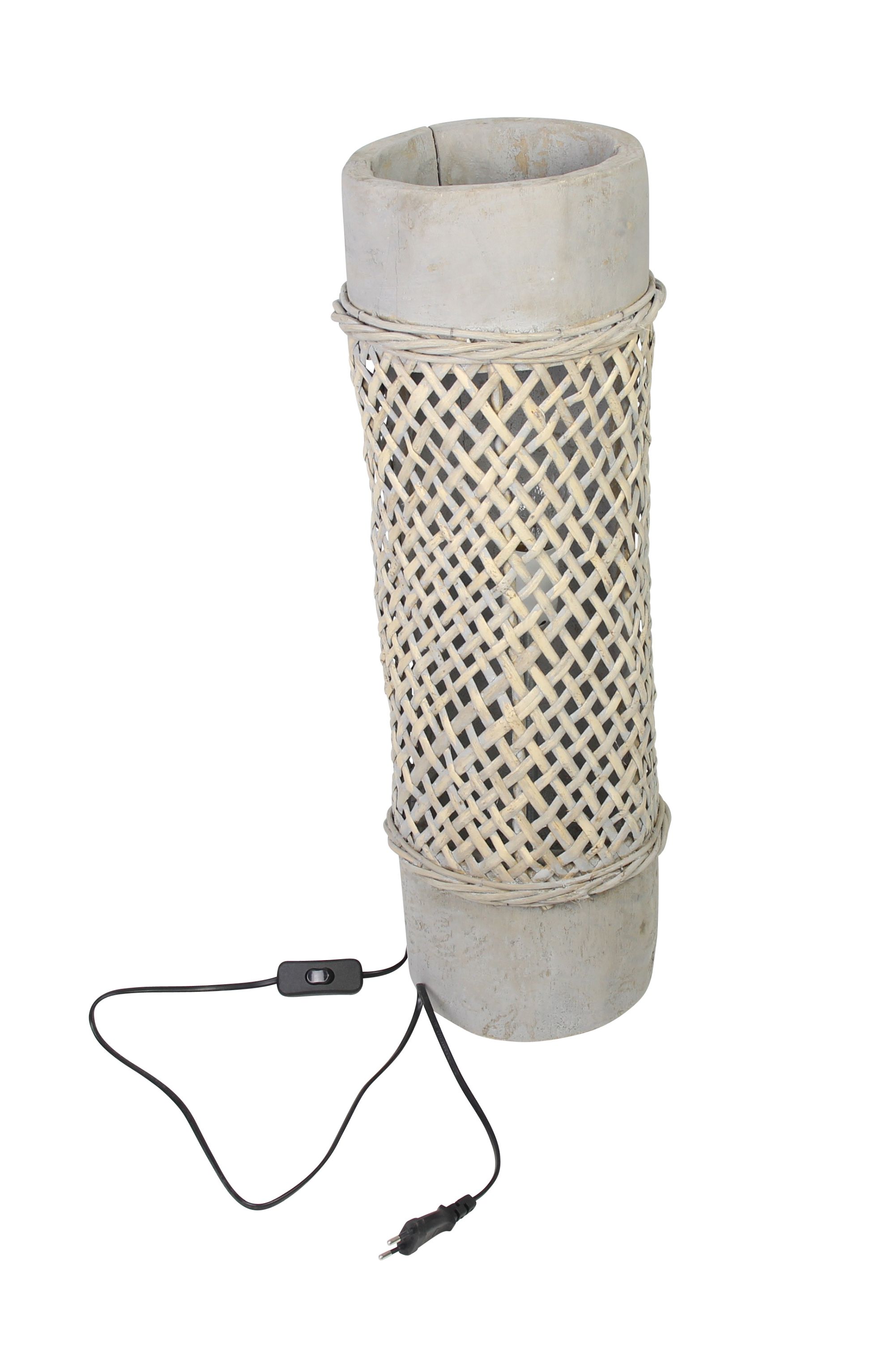 Acheter Lampe "Artesania", PM dans la boutique en ligne de Frank Flechtwaren pour Salon Acheter Lampe "Artesania", PM dans la boutique en ligne de Frank Flechtwaren pour Salon