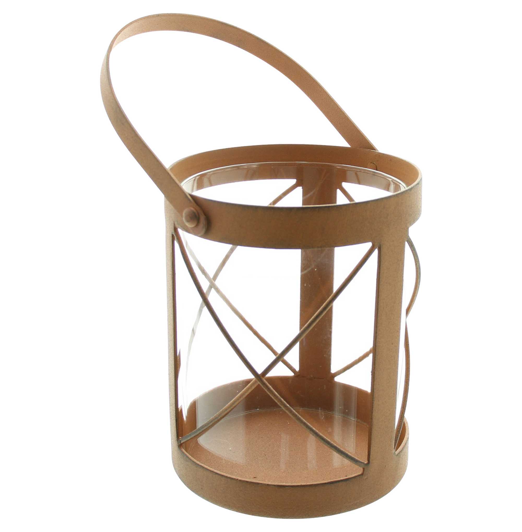 Acheter Luminion "rouille"  dans la boutique en ligne de Frank Flechtwaren pour Lanternes