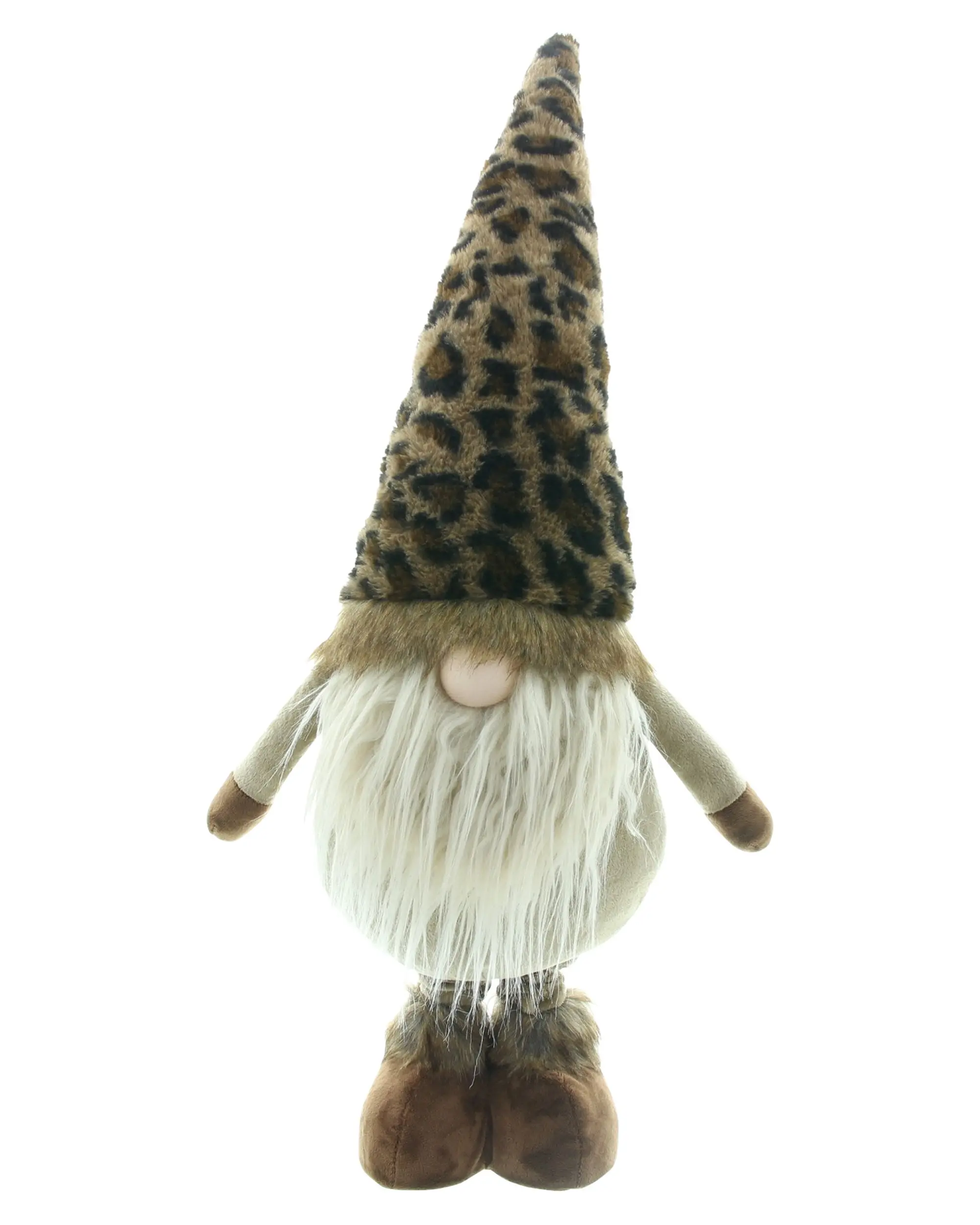 Acheter Lutin « Leo »  dans la boutique en ligne de Frank Flechtwaren pour Imprimé animalier