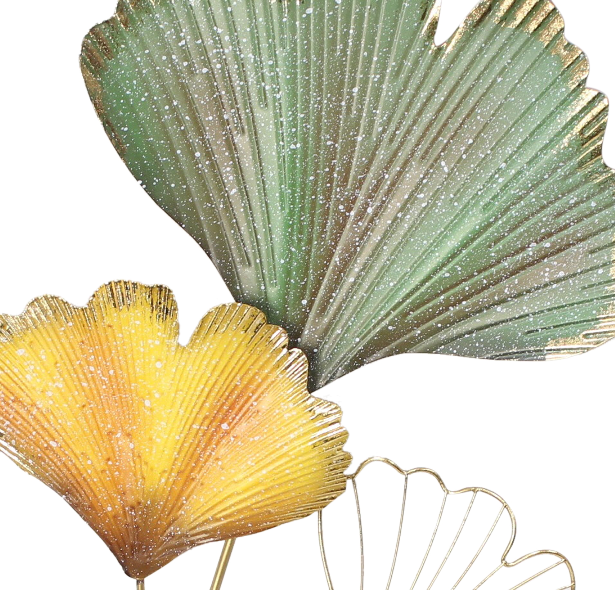 Acheter Cadre mural " Ginkgo" dans la boutique en ligne de Frank Flechtwaren pour Toiles & cadres Acheter Cadre mural " Ginkgo" dans la boutique en ligne de Frank Flechtwaren pour Toiles & cadres