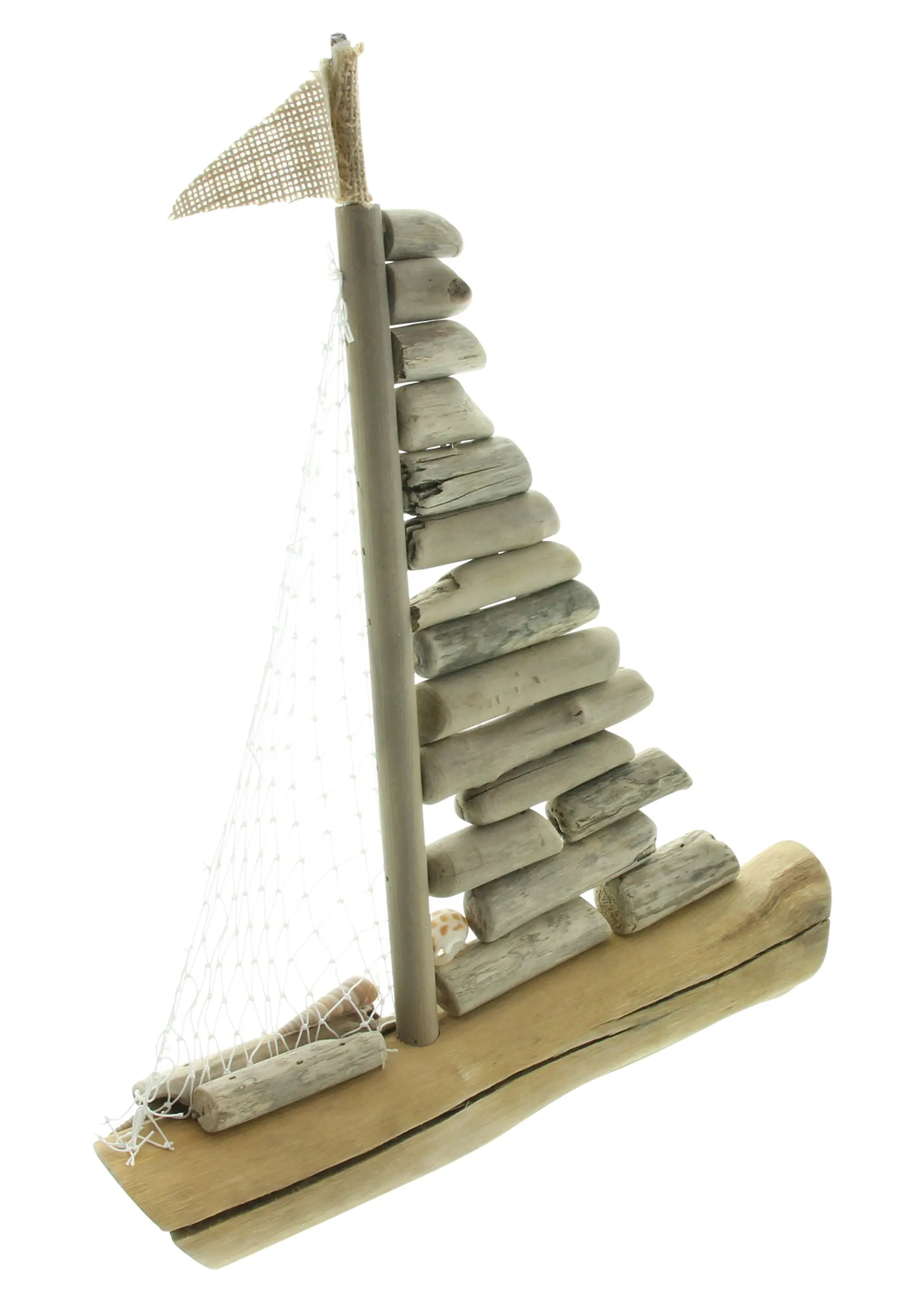 Acheter Bateau décoratif "Sailor" dans la boutique en ligne de Frank Flechtwaren pour Un air de vacances Acheter Bateau décoratif "Sailor" dans la boutique en ligne de Frank Flechtwaren pour Un air de vacances