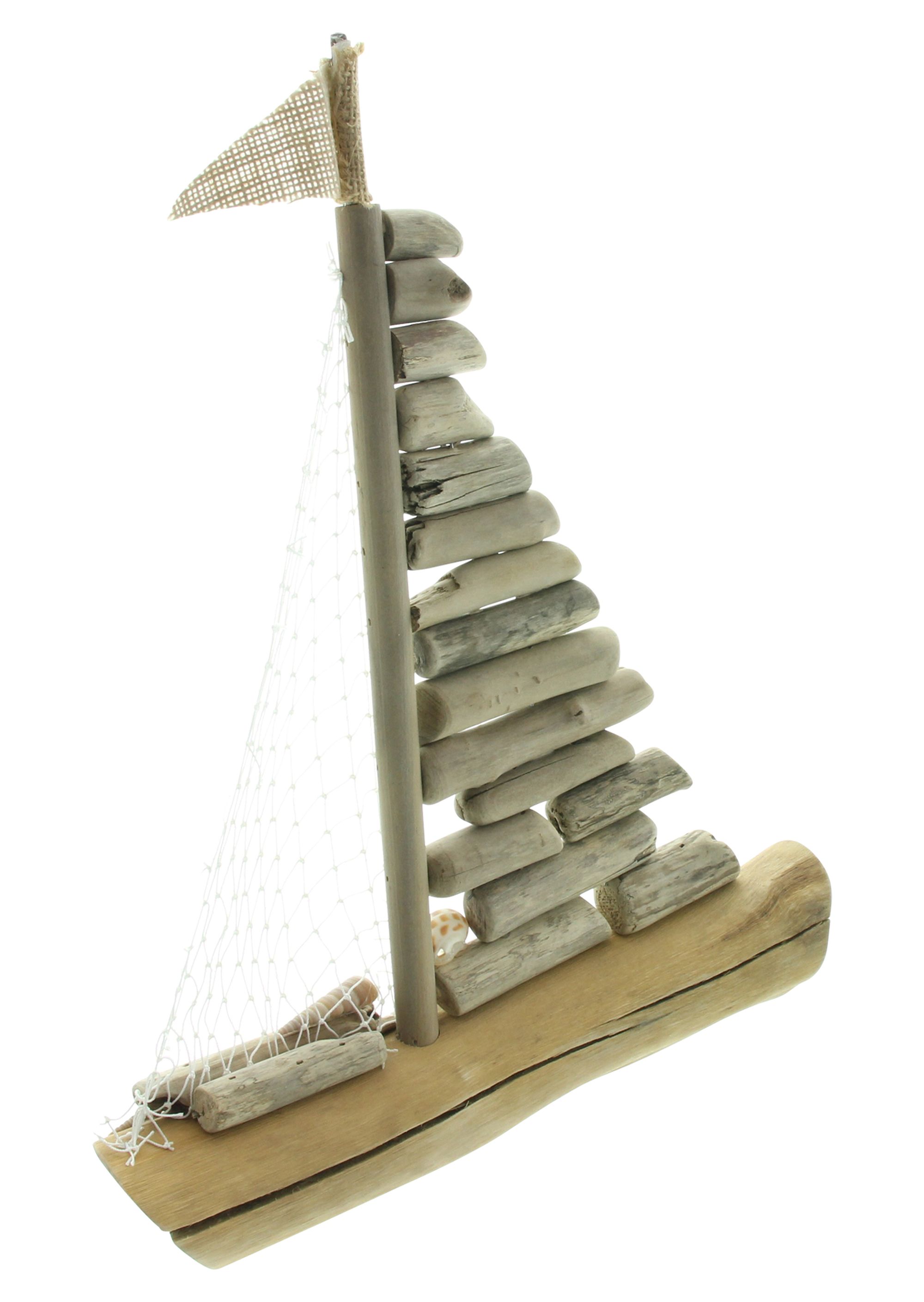 Acheter Bateau décoratif "Sailor" dans la boutique en ligne de Frank Flechtwaren pour Un air de vacances Acheter Bateau décoratif "Sailor" dans la boutique en ligne de Frank Flechtwaren pour Un air de vacances