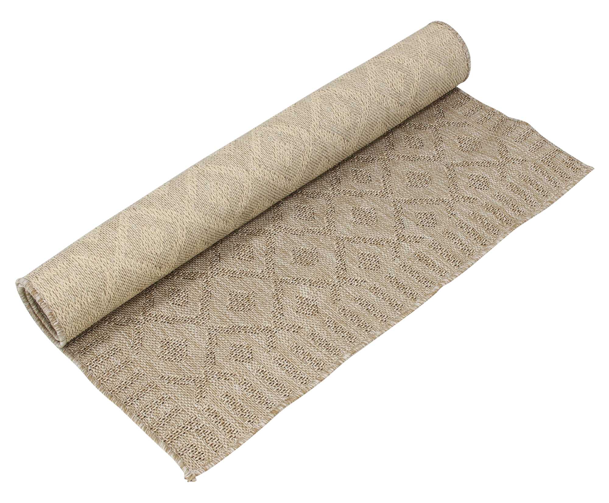 Acheter Tapis d'extérieur "Naturally"  dans la boutique en ligne de Frank Flechtwaren pour Tapis