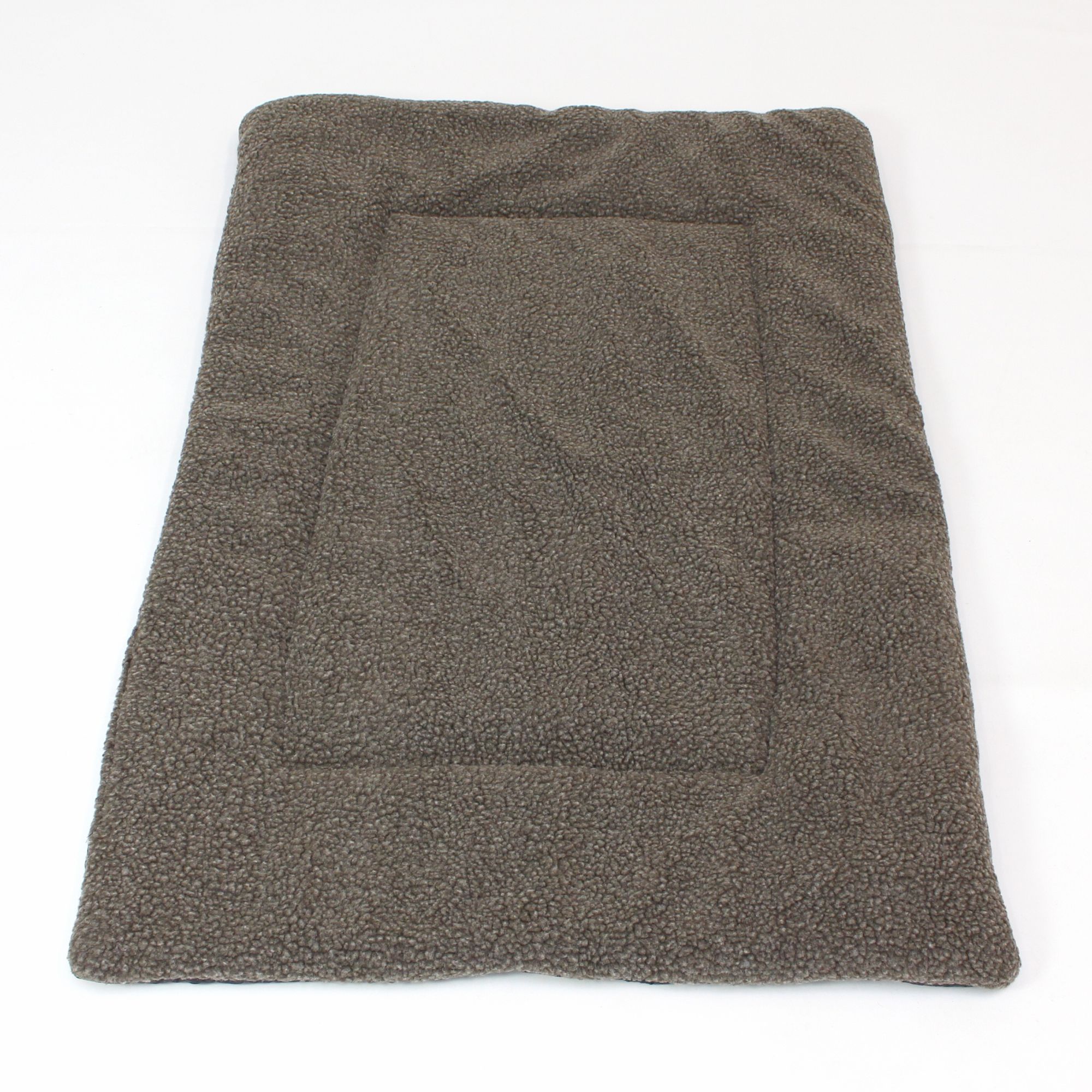 Acheter Couverture pour animaux "Teddy"  dans la boutique en ligne de Frank Flechtwaren pour Paniers &amp; coussins pour animaux