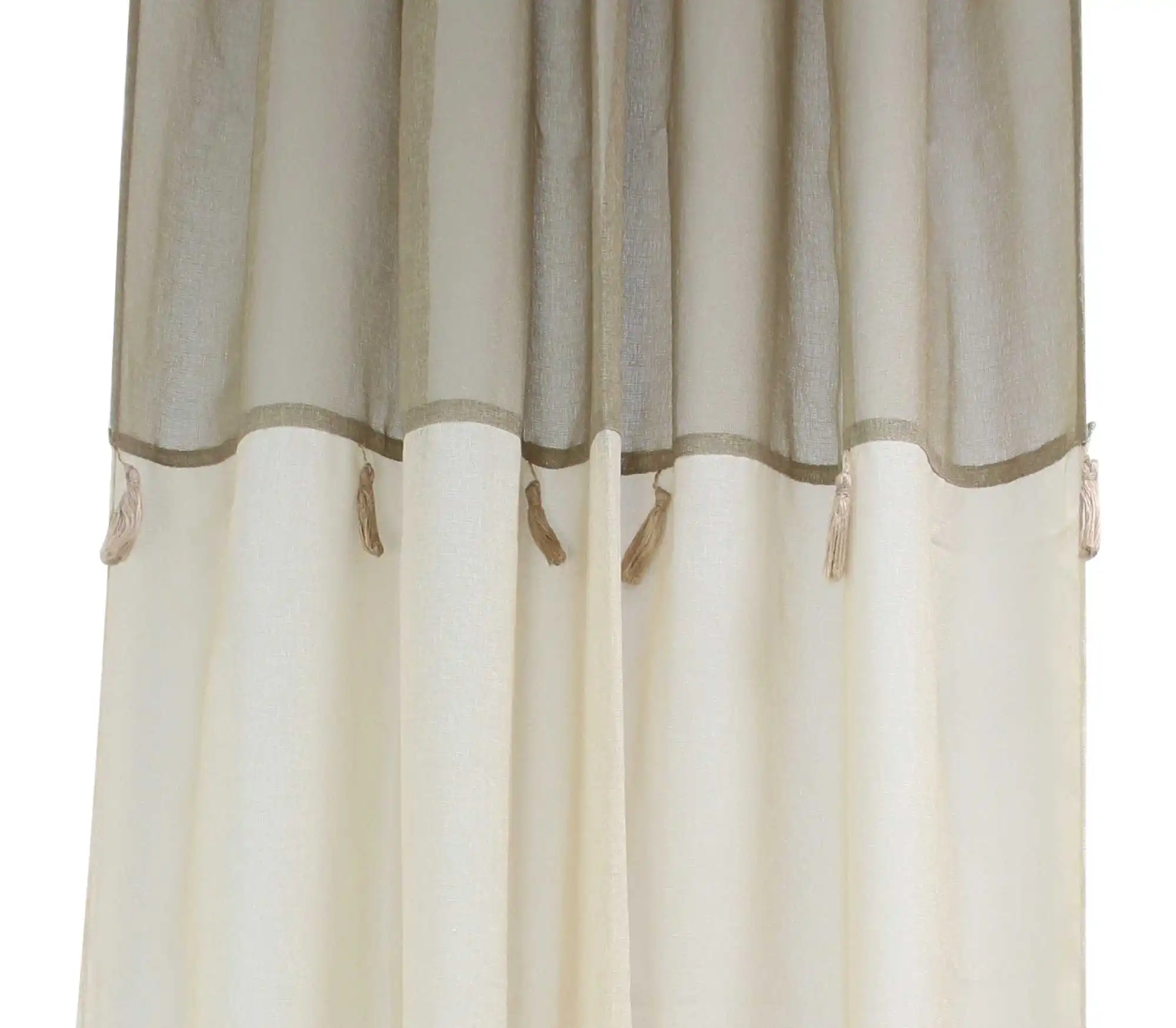Acheter Rideau "glands" dans la boutique en ligne de Frank Flechtwaren pour Rideaux et foulards Acheter Rideau "glands" dans la boutique en ligne de Frank Flechtwaren pour Rideaux et foulards