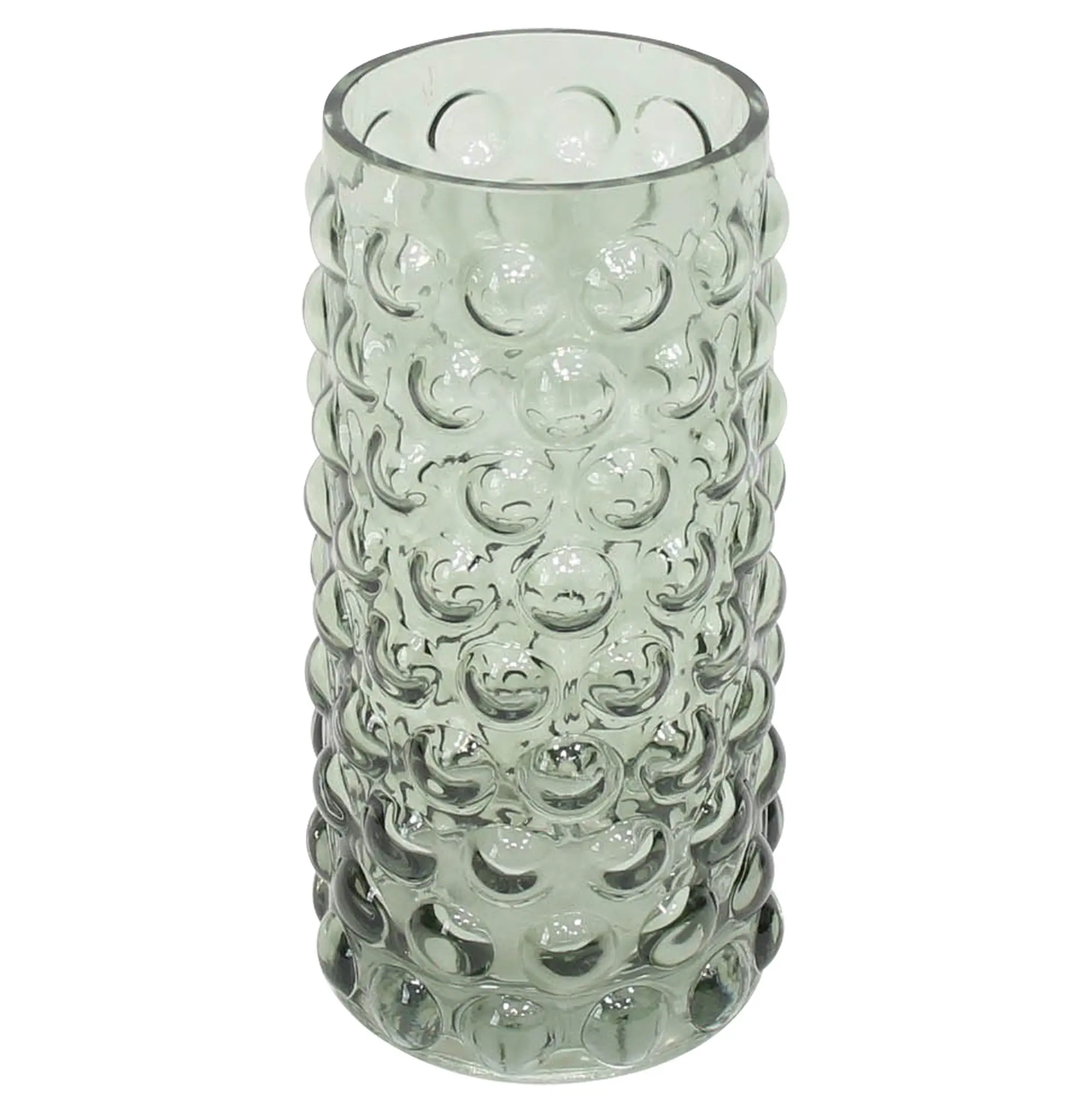 Acheter Vase décoratif « Bubbles »  dans la boutique en ligne de Frank Flechtwaren pour Vases