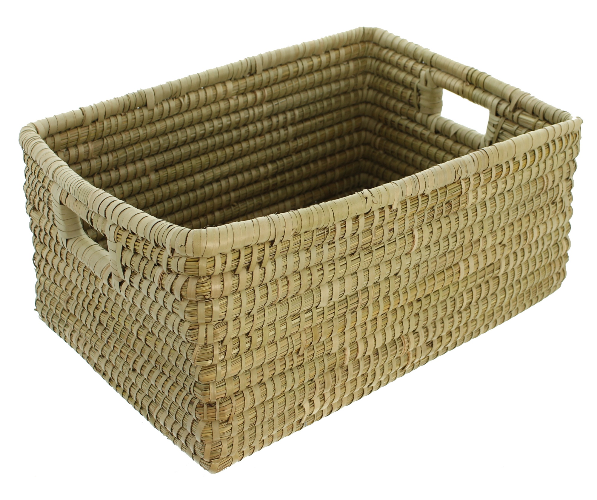 Acheter Panier à rangement "Box"  dans la boutique en ligne de Frank Flechtwaren pour Paniers de remplissage &amp; universels