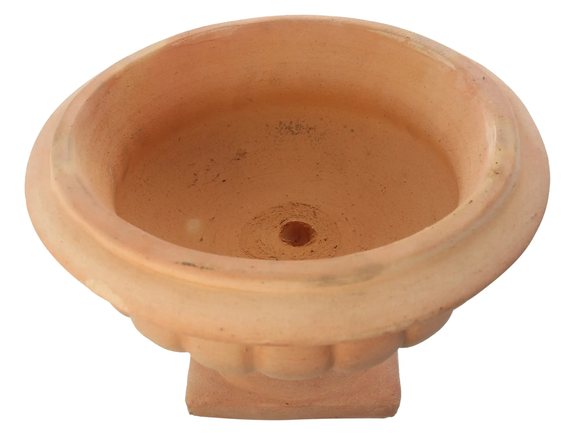 Acheter Jardinière "Ciotola" sur pied  dans la boutique en ligne de Frank Flechtwaren pour Pots de fleurs