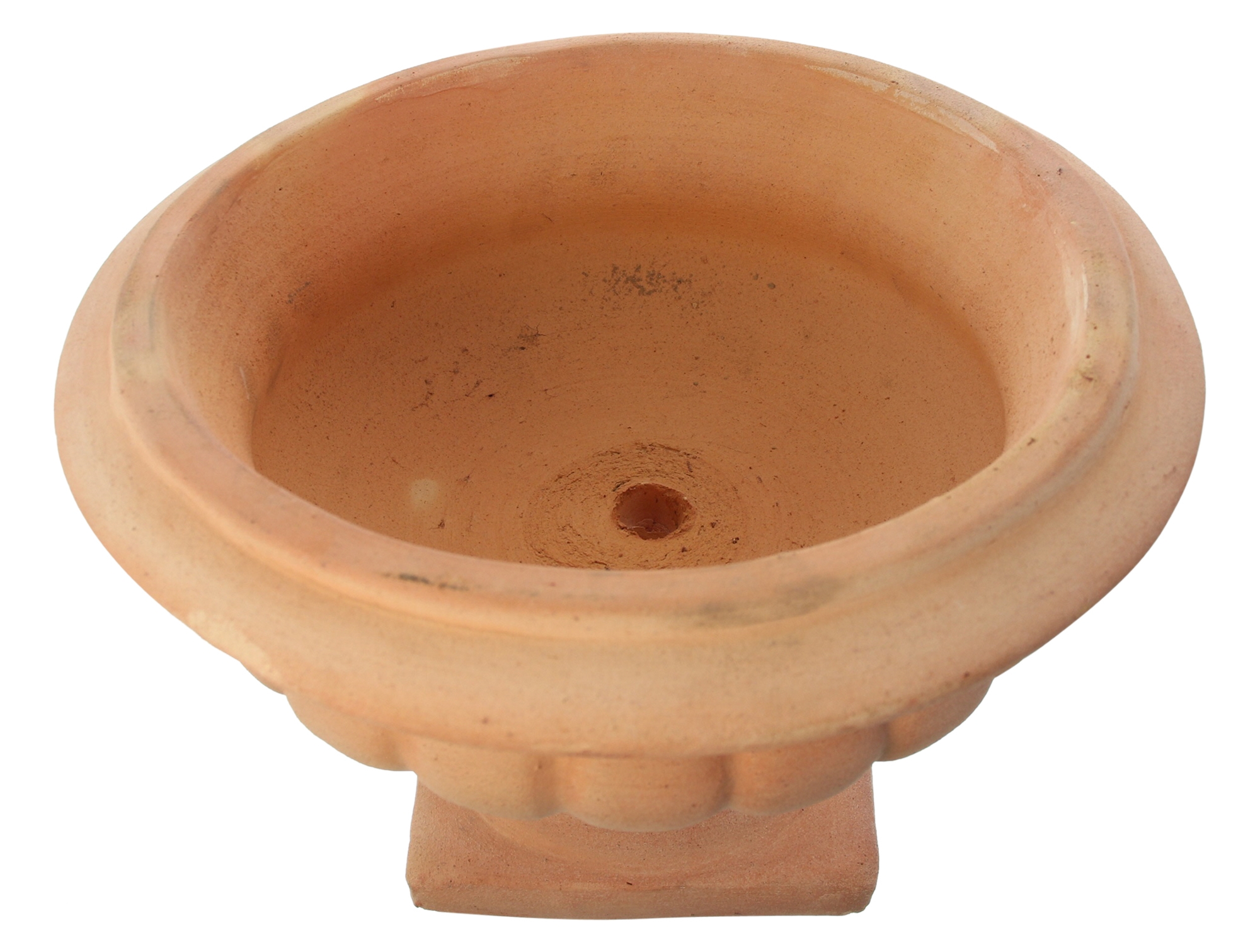 Acheter Jardinière "Ciotola" sur pied  dans la boutique en ligne de Frank Flechtwaren pour Pots de fleurs